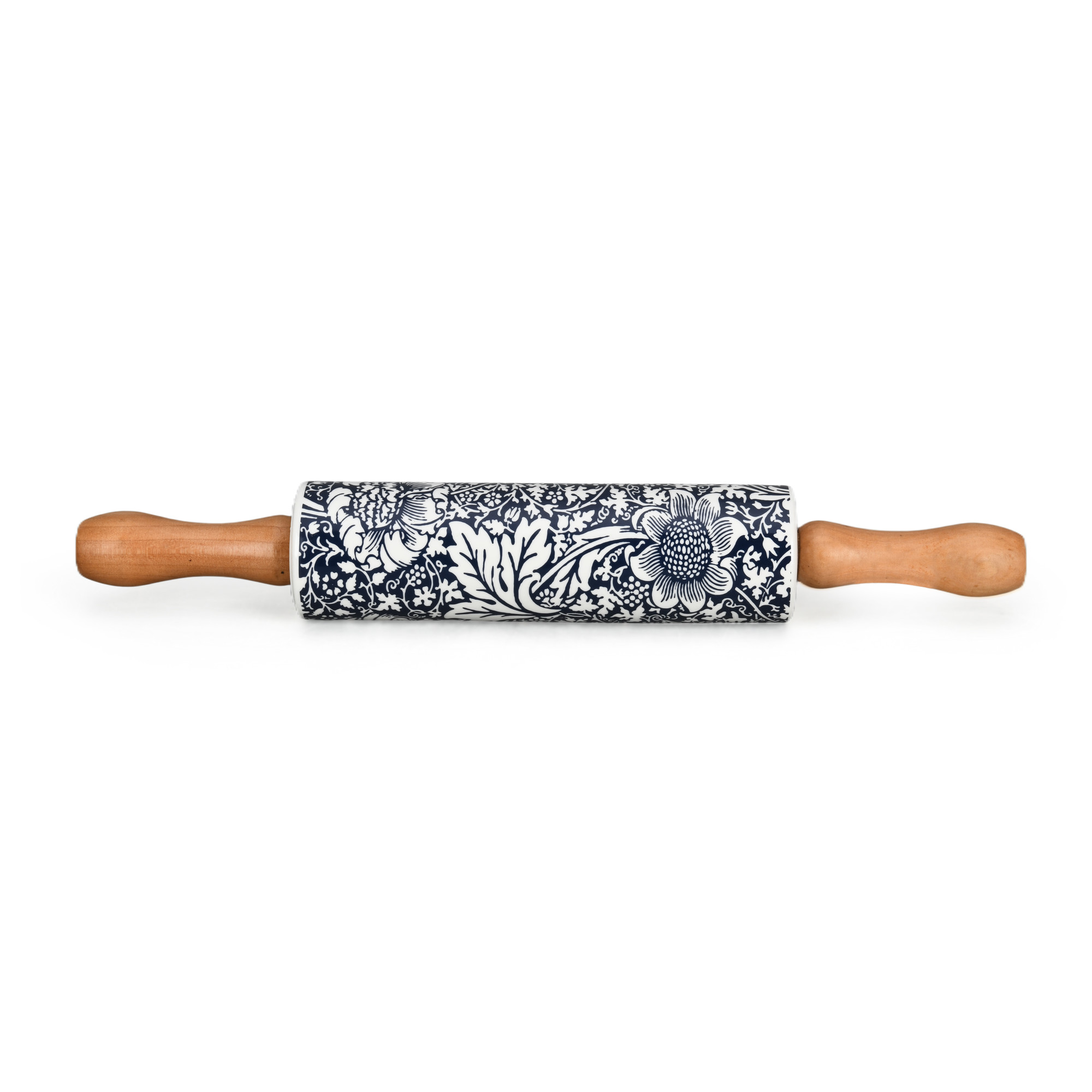 Azure Morris Rolling Pins Dough Roller Stick