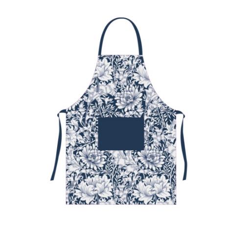 Azure Morris Kitchen Apron