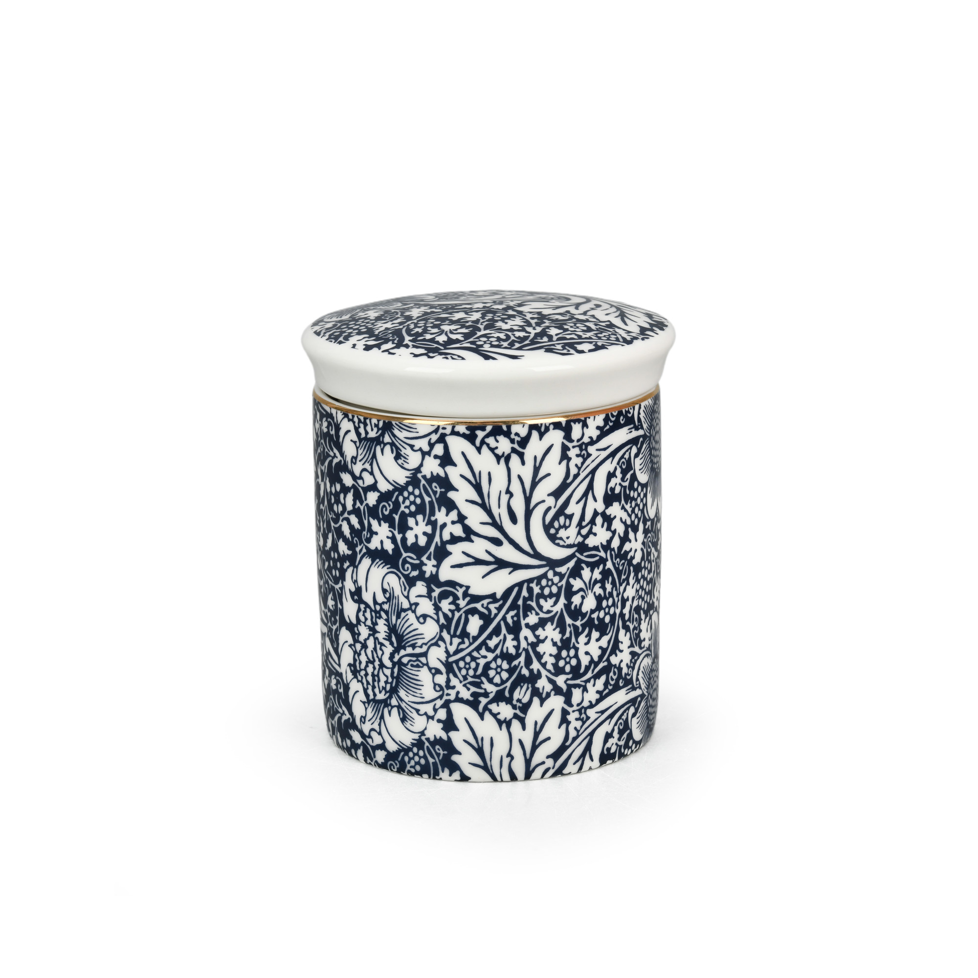 Azure Morris 120/220ml Canister