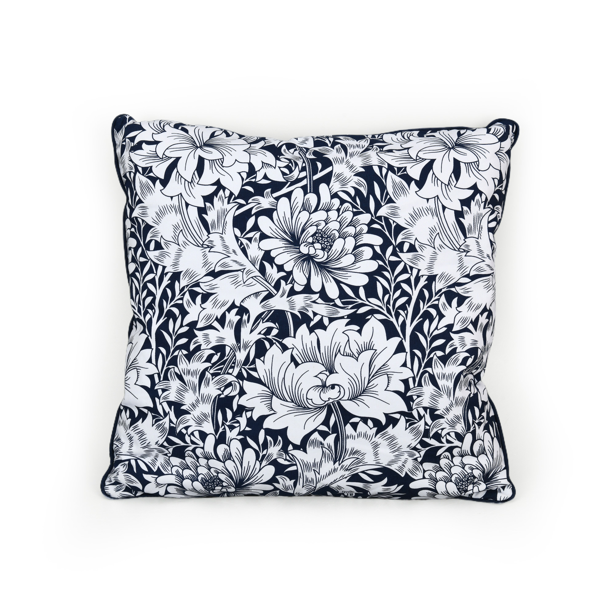 Azure Morris Pillow