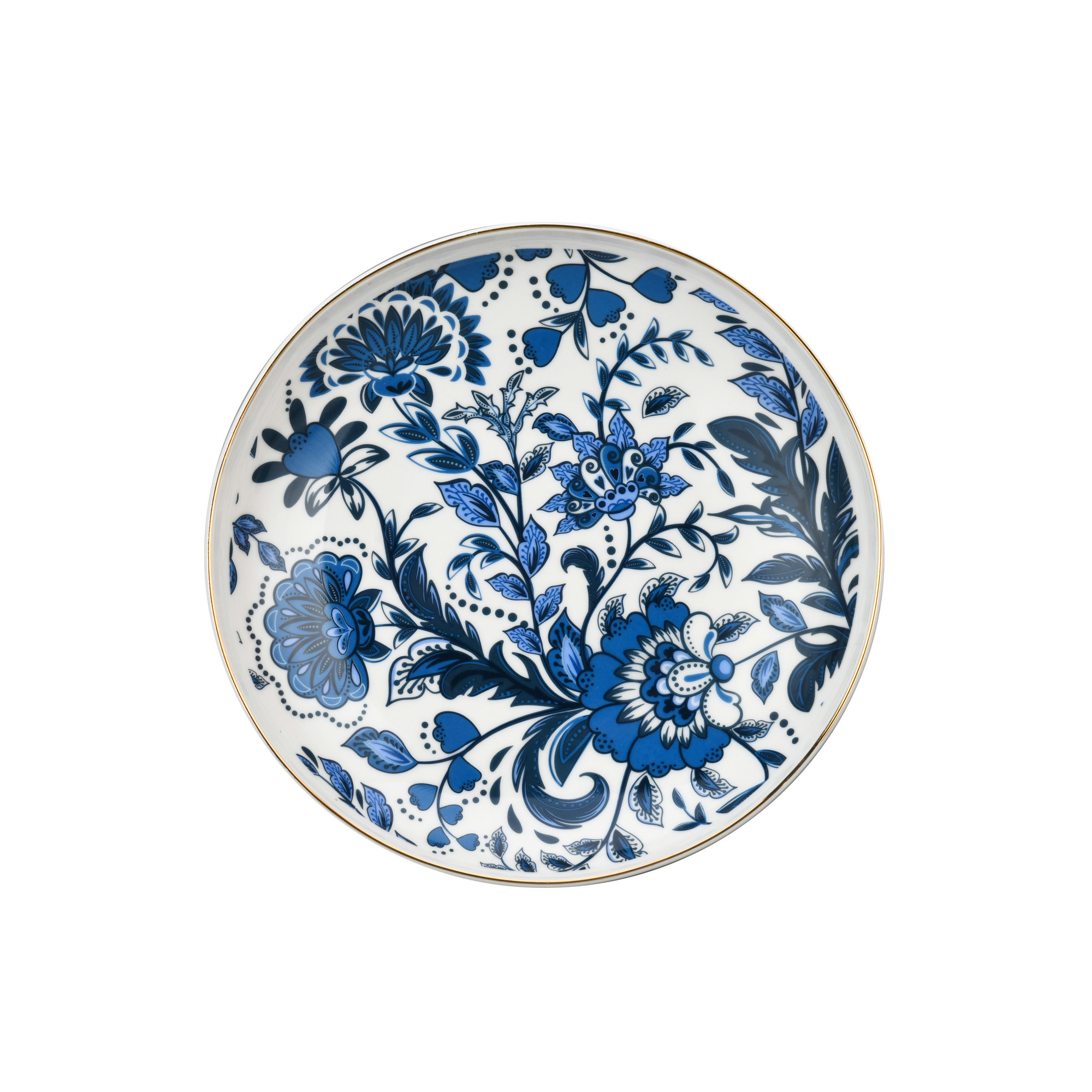 Ethnic Elegance Plate