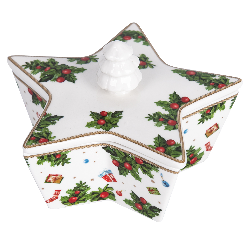 The Nutcracker Holiday 350ml Canister
