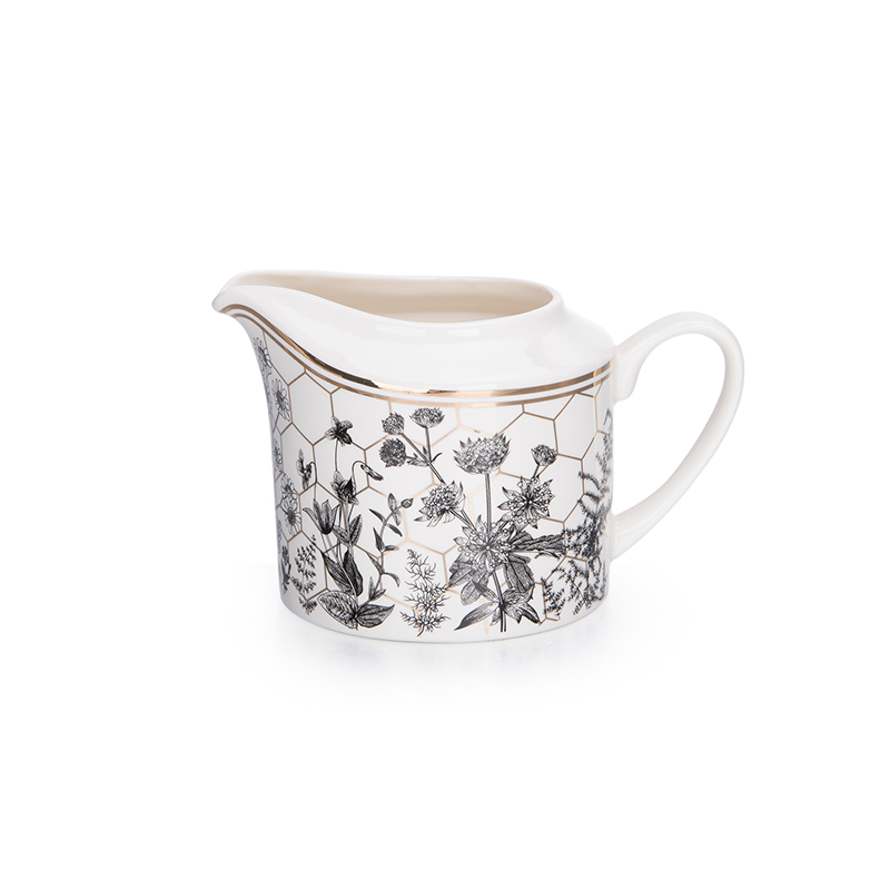 Harmony 280ml Creamer Pot