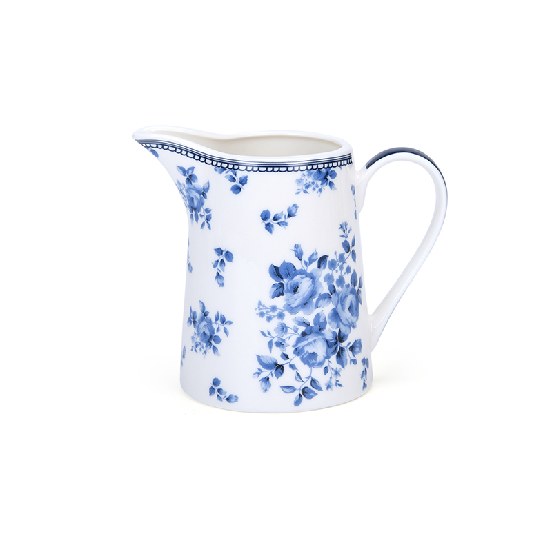 VINTAGE ROSES 280ml Creamer Po