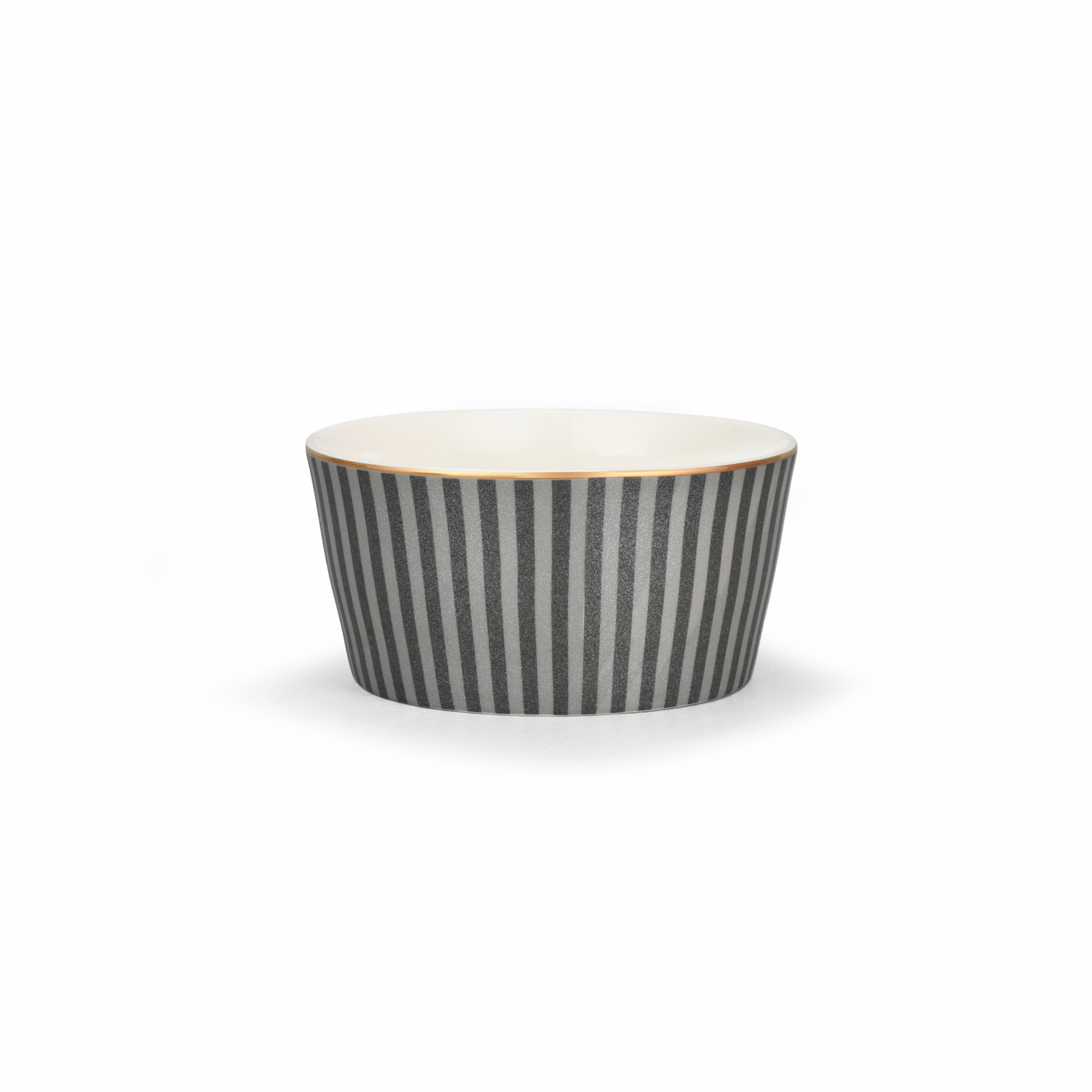 Vintage Damask 5.5 Bowl