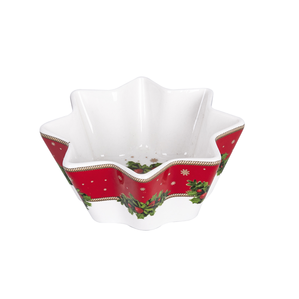 The Nutcracker Holiday 250ml Bowl