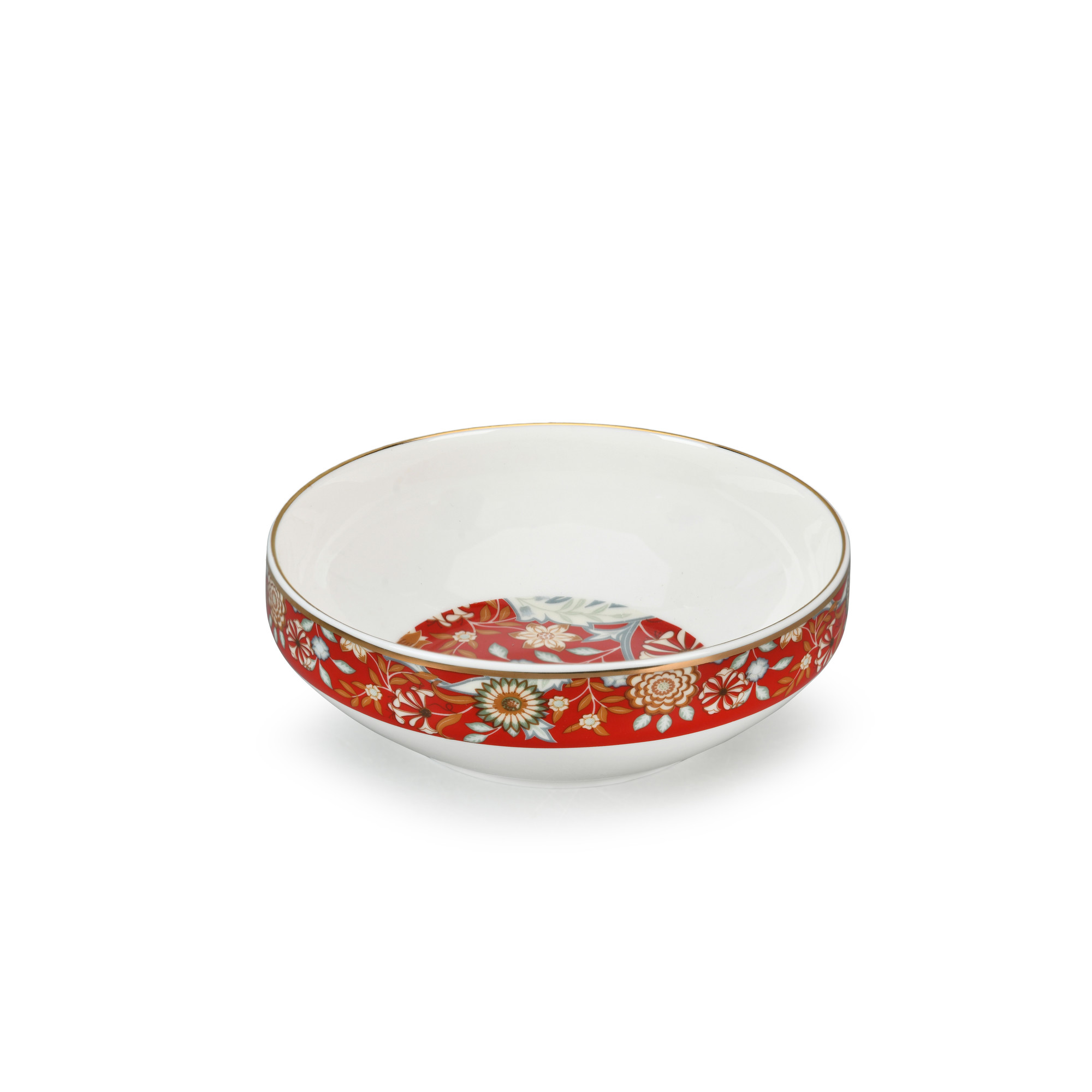 Ethnic Elegance Bowl