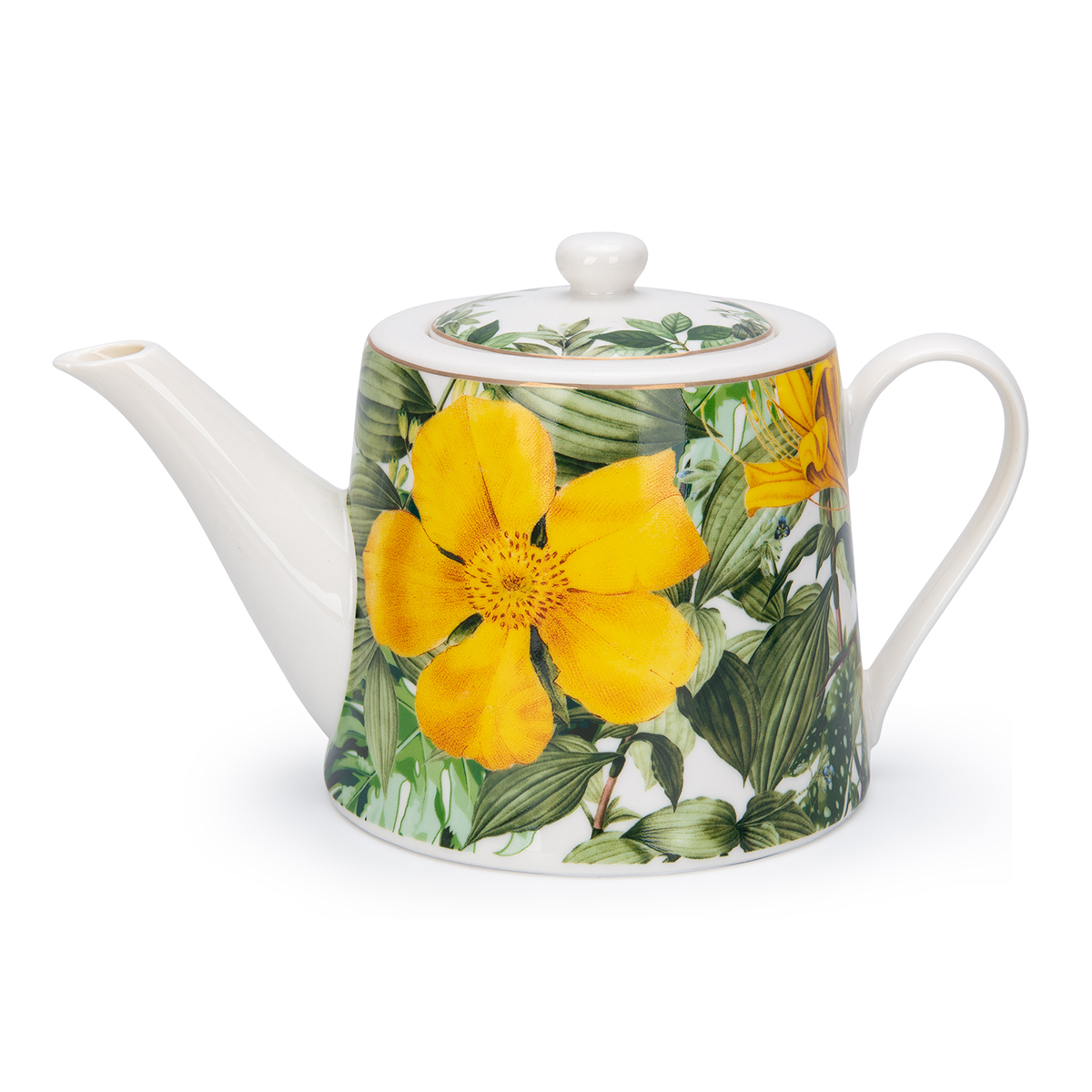 Viridescene Fairyland 900mI Teapot