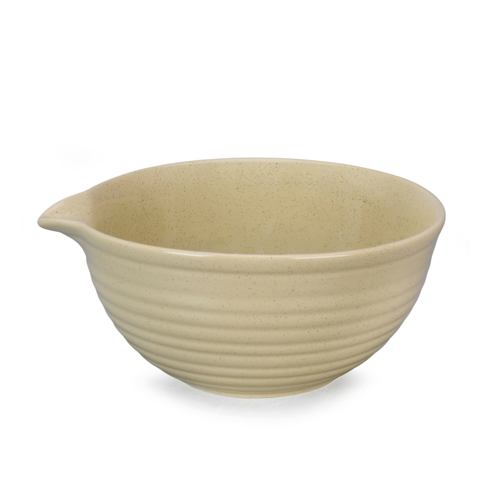 10.3 Mixing Bowl EarthBlend Stoneware Chinese Crockery