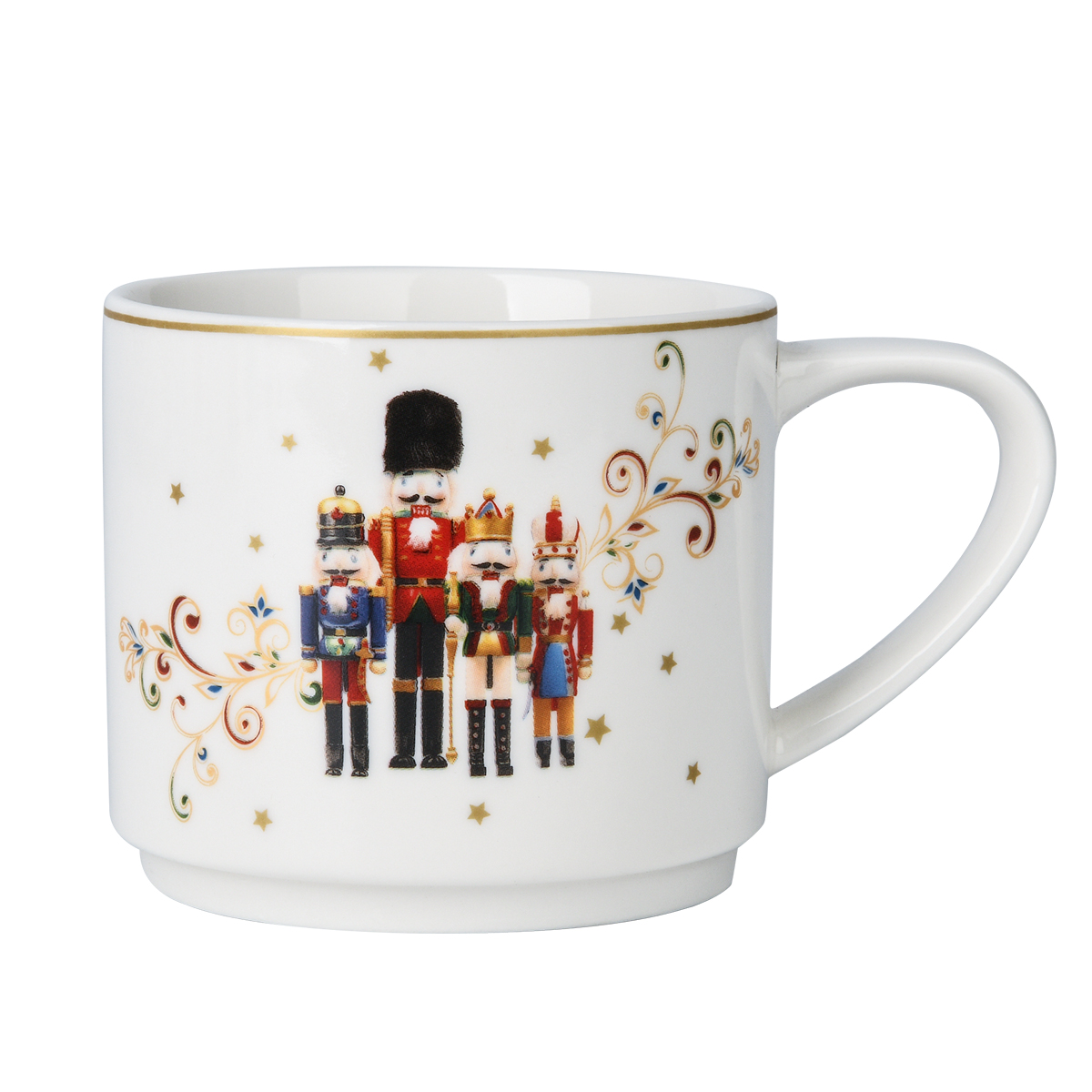 Holiday Vibes 330ml Mug