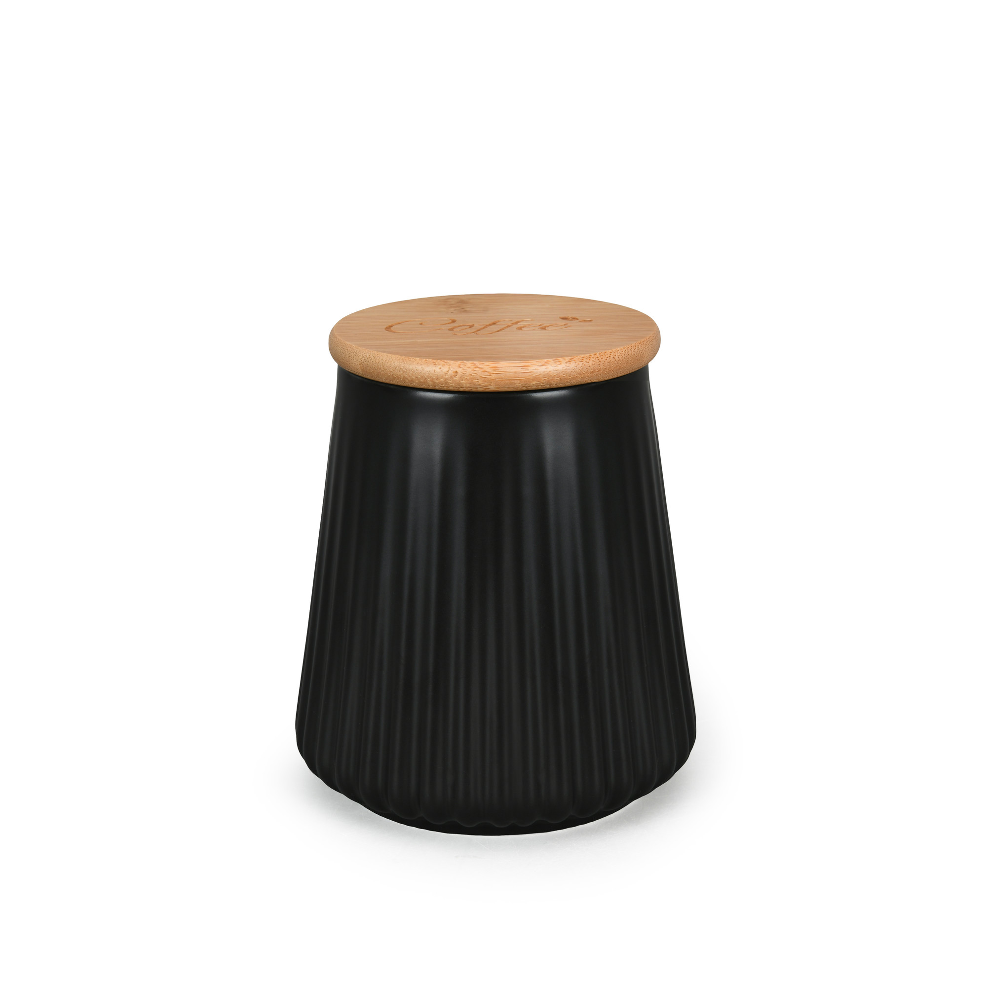 Monochrome Elegance 1100ml Canister