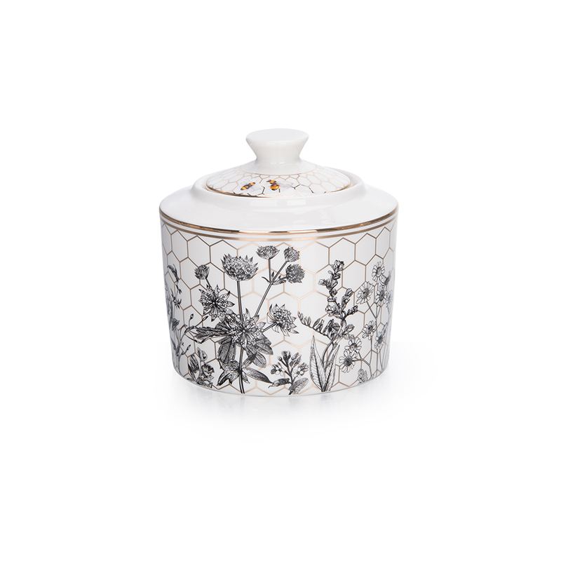 Harmony 400ml Sugar Pot