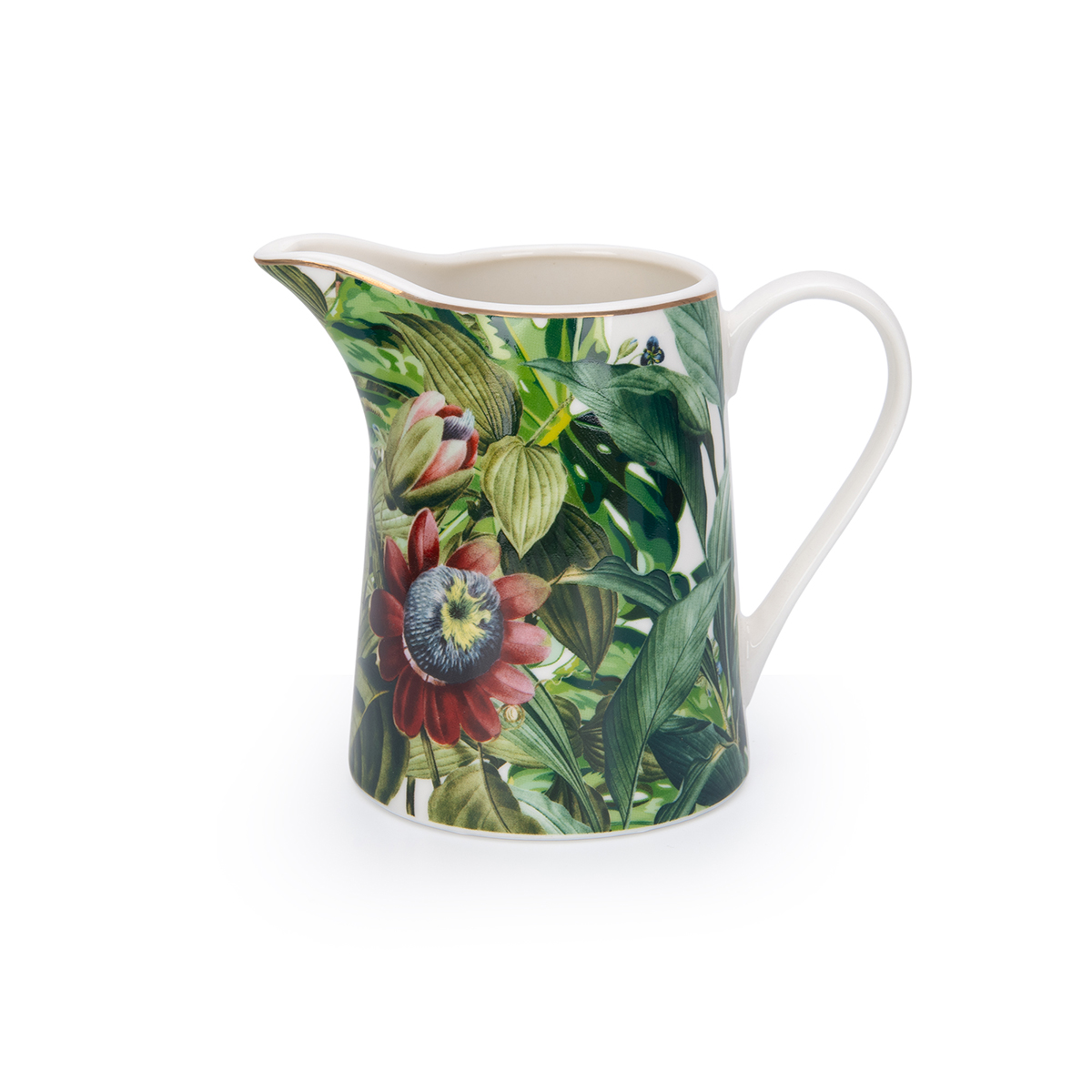 Viridescene Fairyland 280ml Creamer Pot
