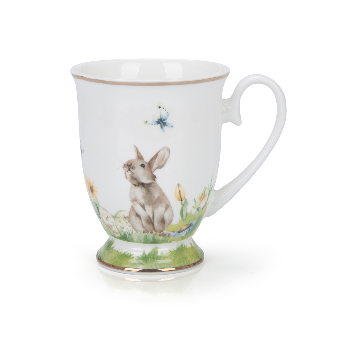 Spring Easter 300ml Mug