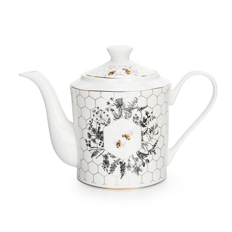 Harmony 1160ml Teapot