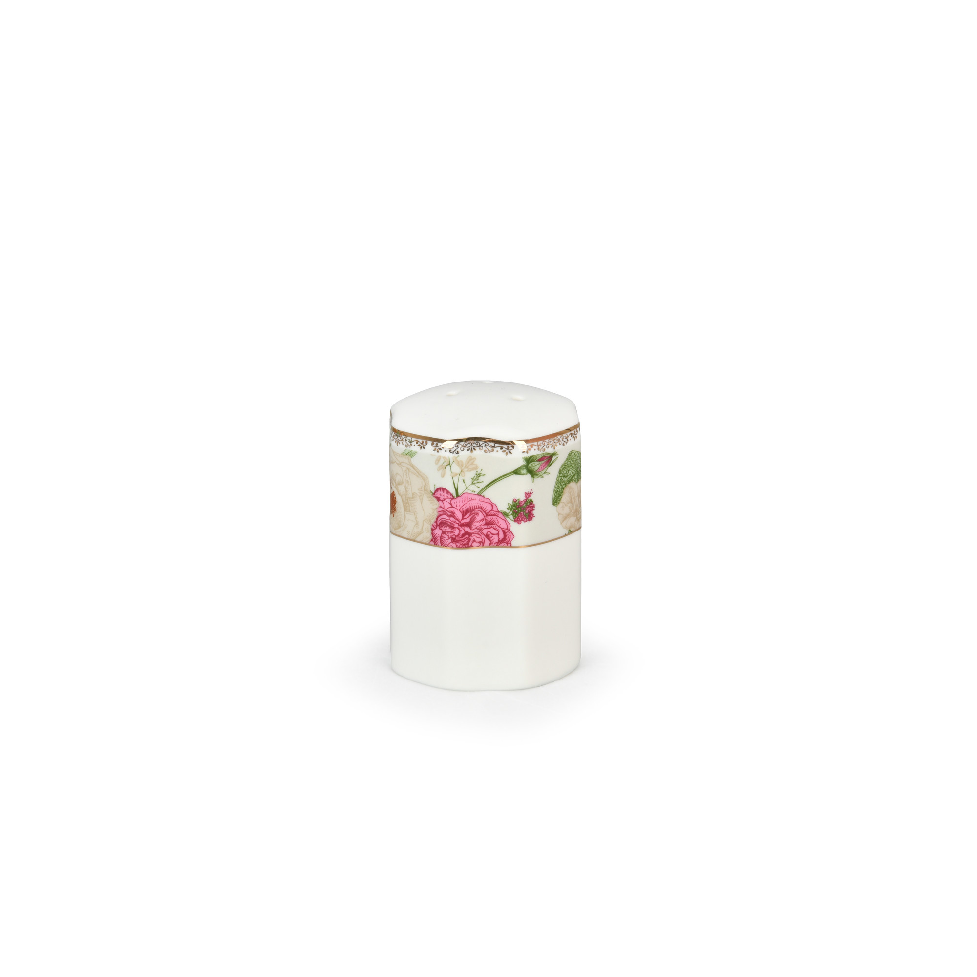 Wild Herbs Salt Pepper Bottle
