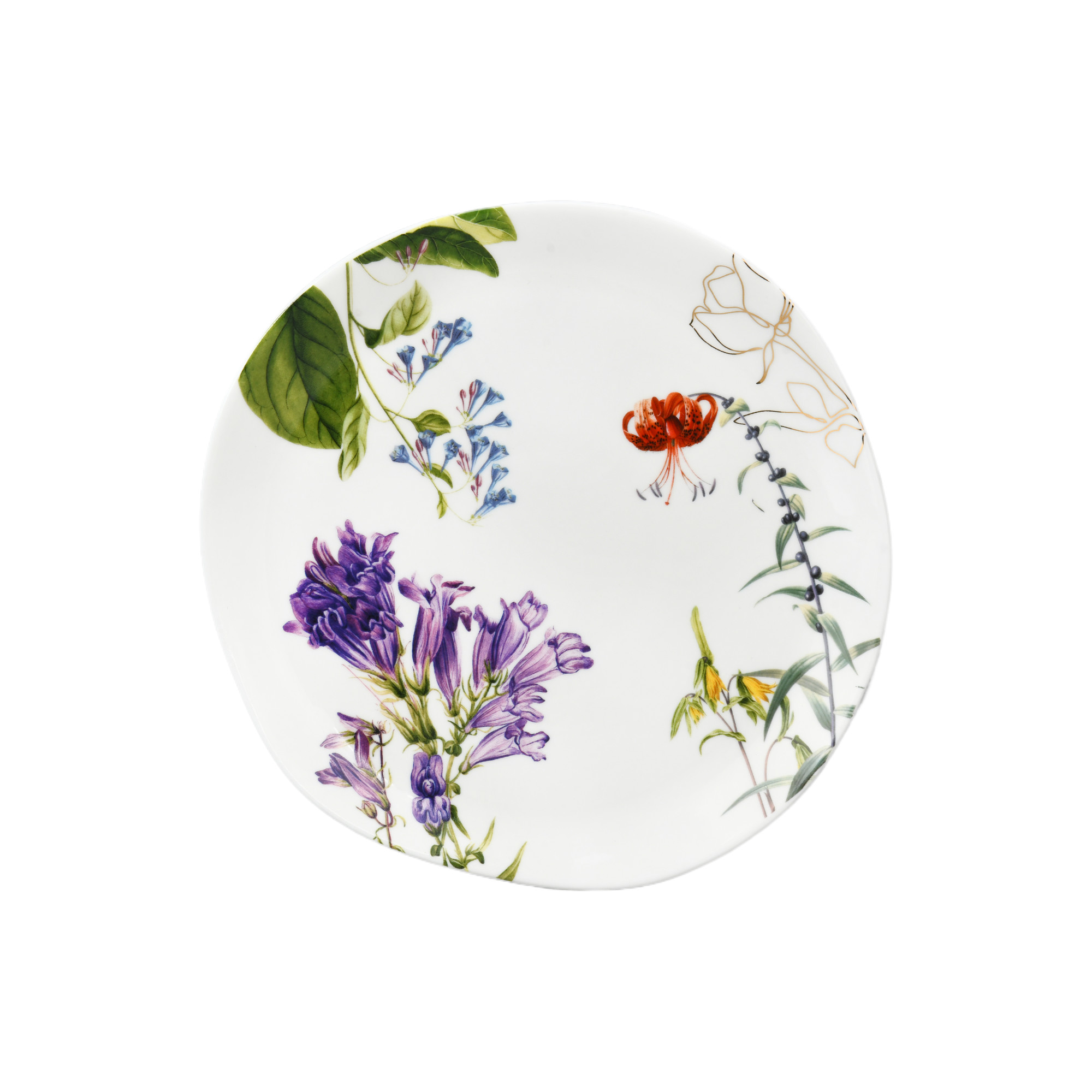 Botanica 7.5'' Plate