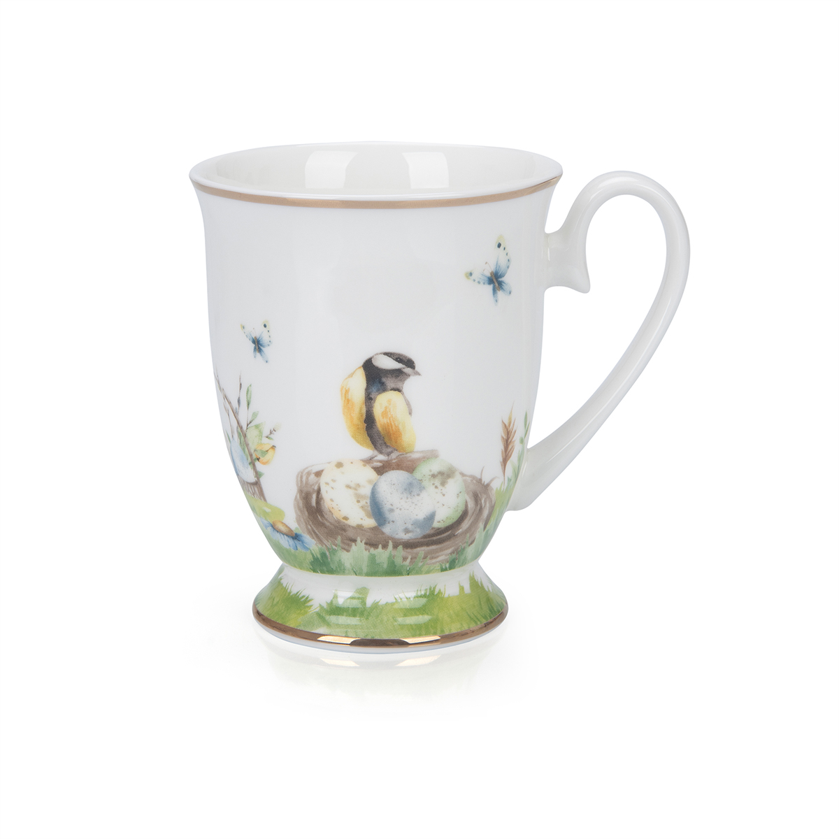 Spring Easter 300ml Mug