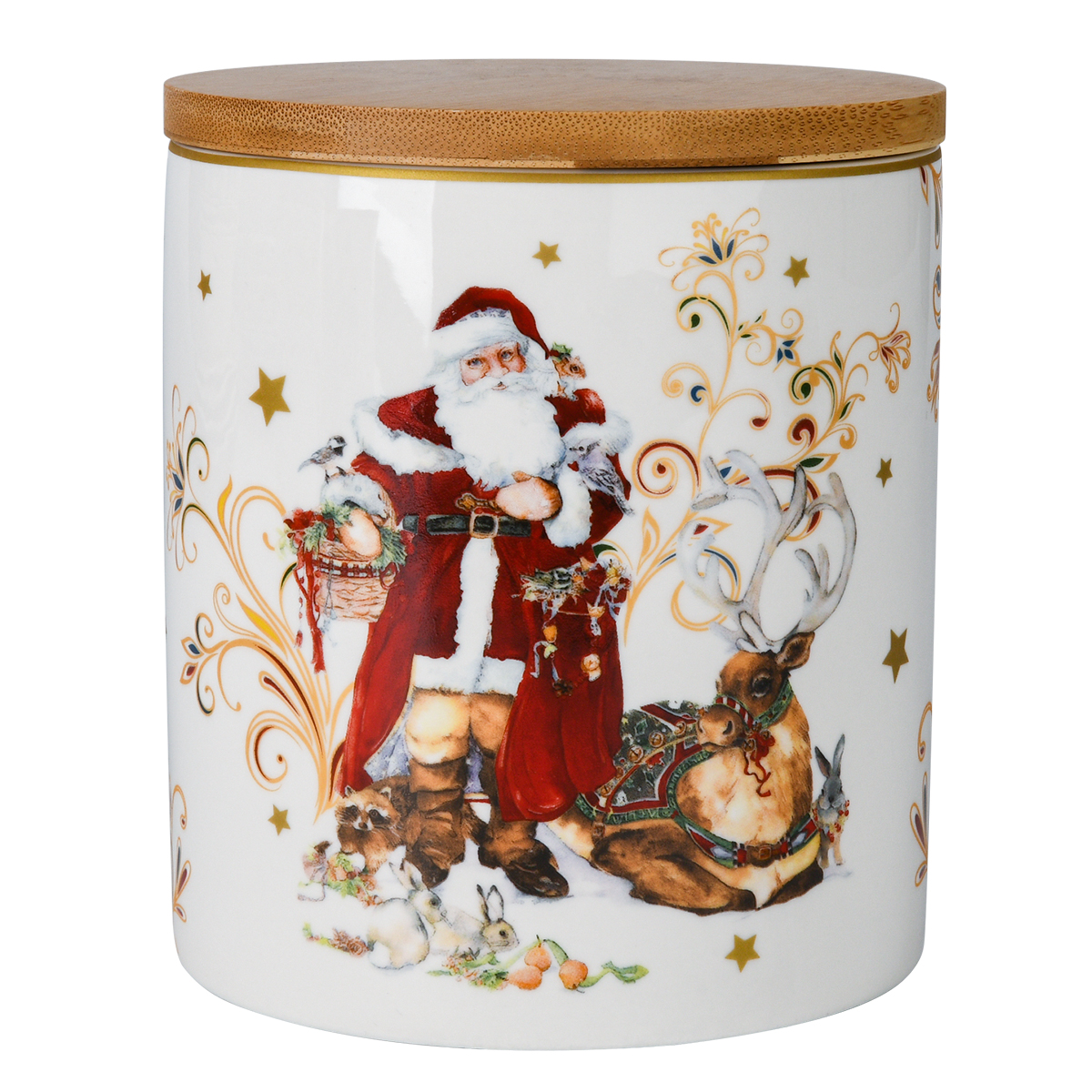 Holiday Vibes 1100ml Canister