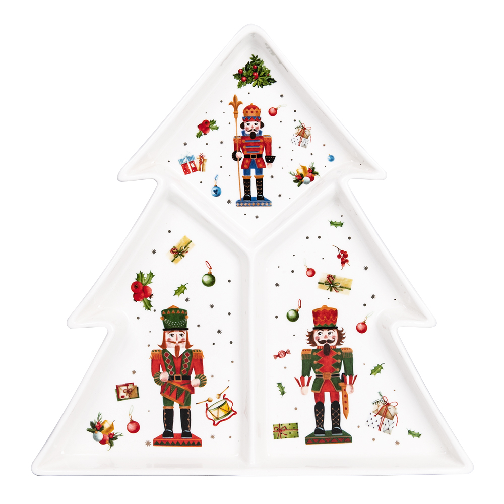 The Nutcracker Holiday Christm