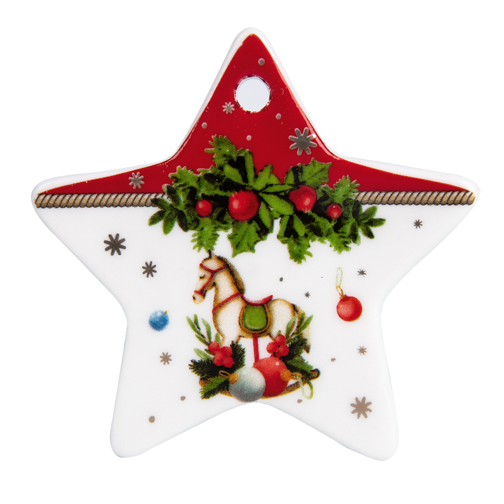 The Nutcracker Holiday Christmas Ornaments
