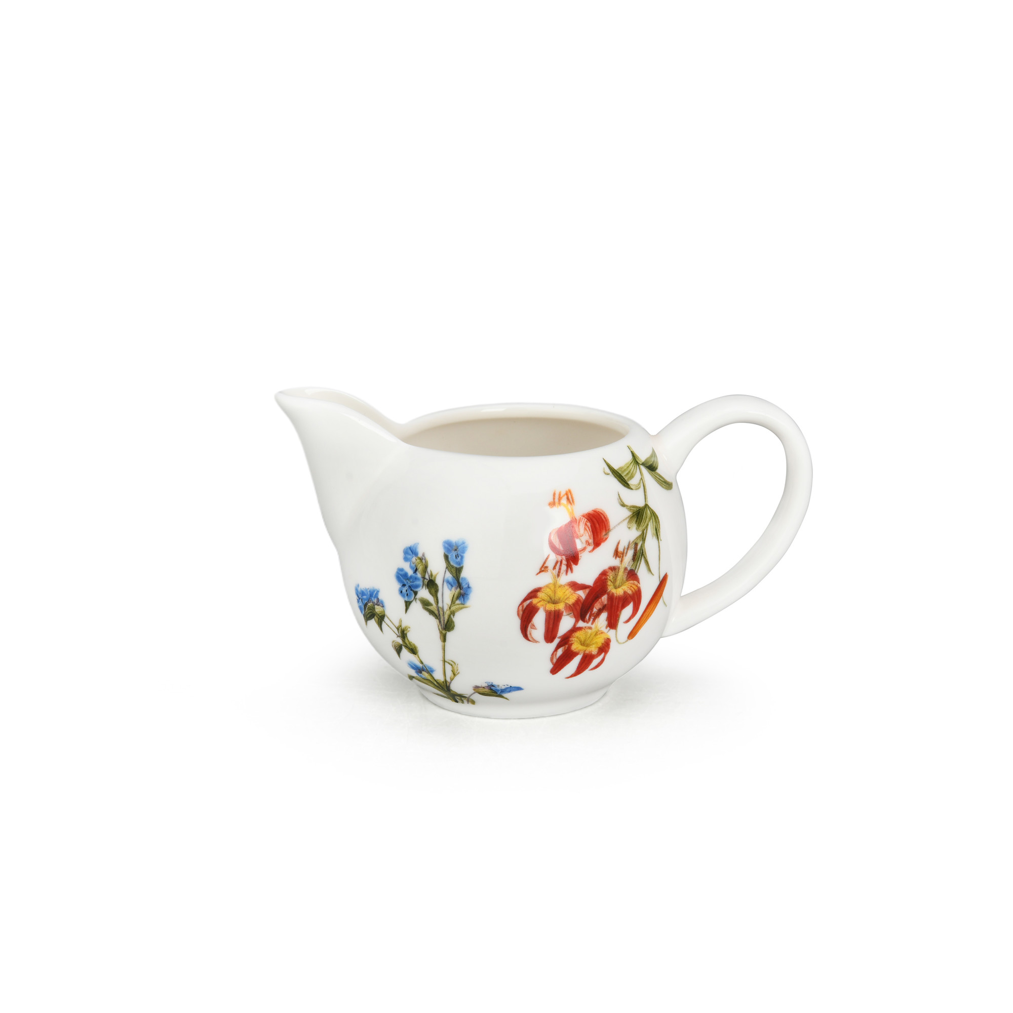 Botanica 160ml Ceramic Milk Creamer