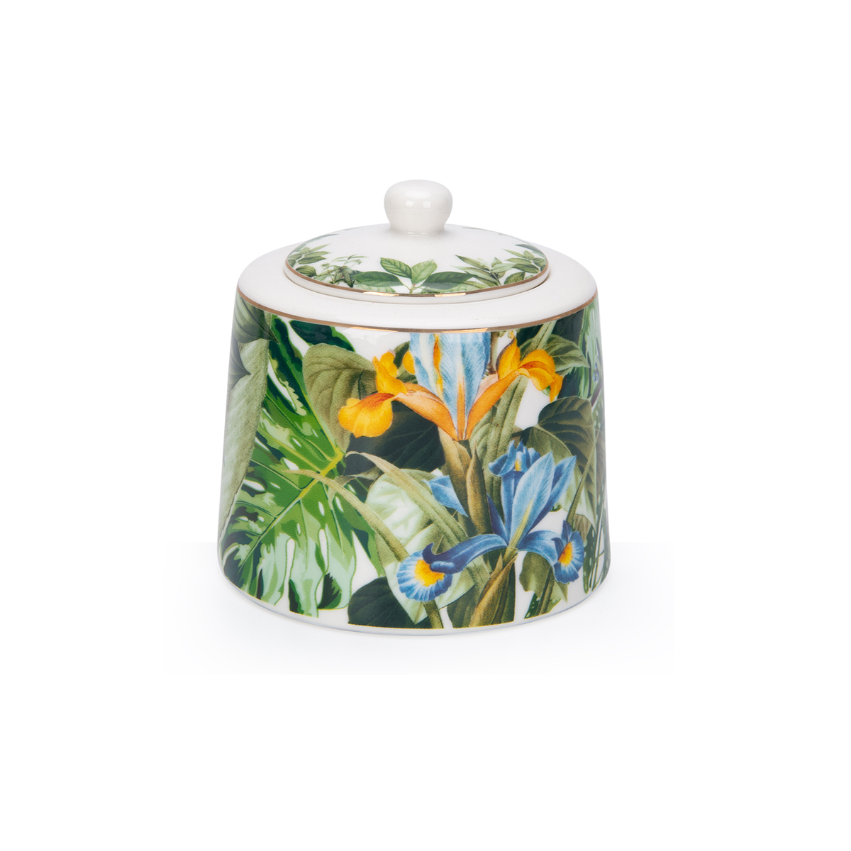 Viridescene Fairyland 330ml Sugar Pot