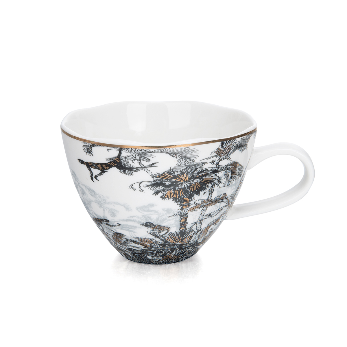 Black Forest 350ml Mug