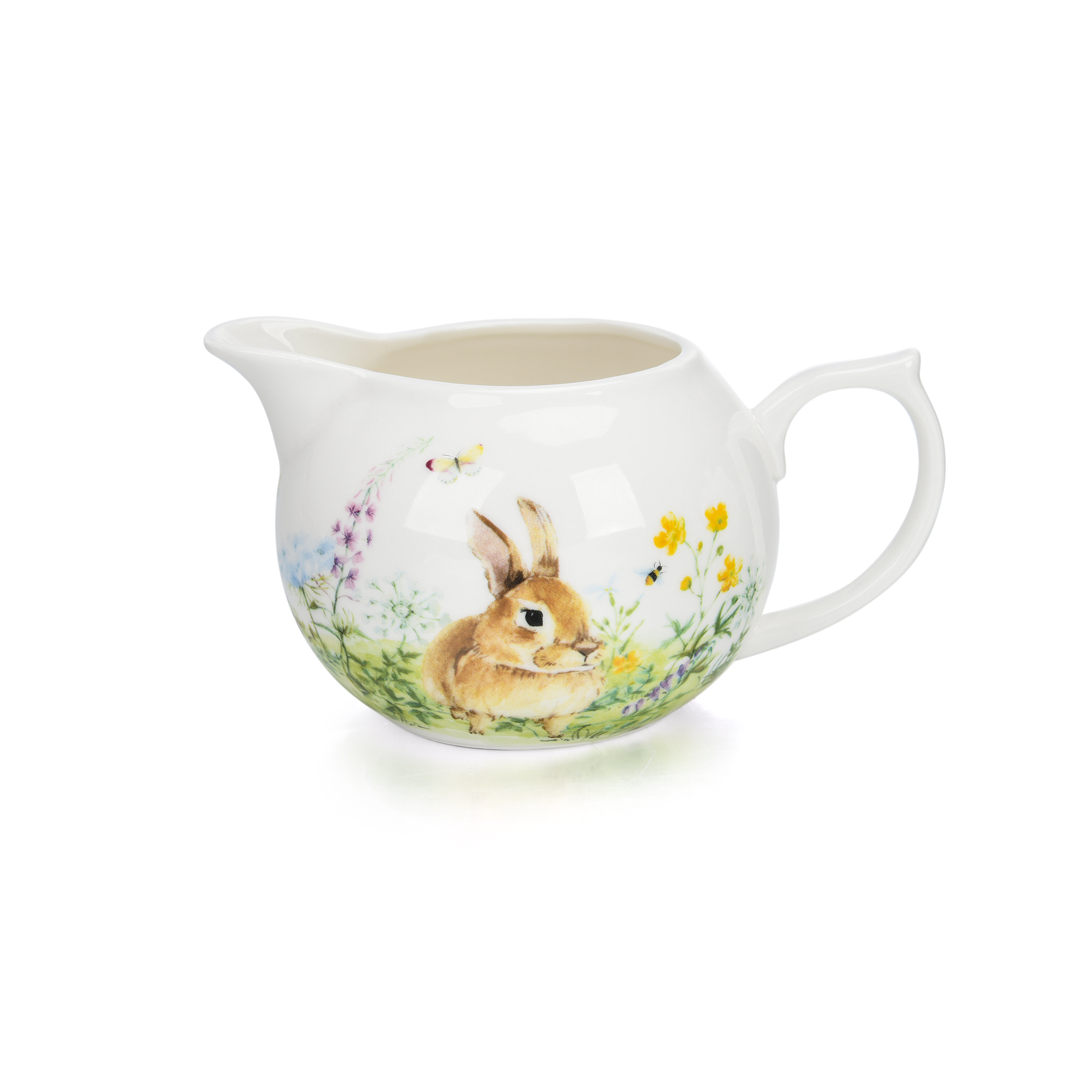 Spring Bunnies 280ml Creamer pot