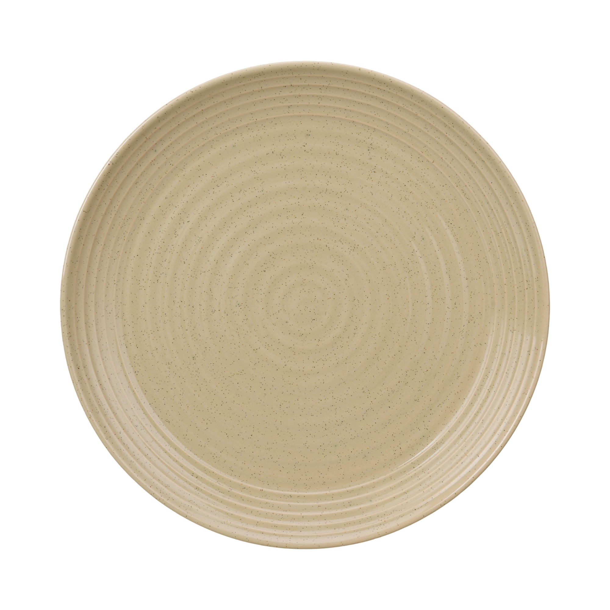 10.5 Plate EarthBlend Stonewar