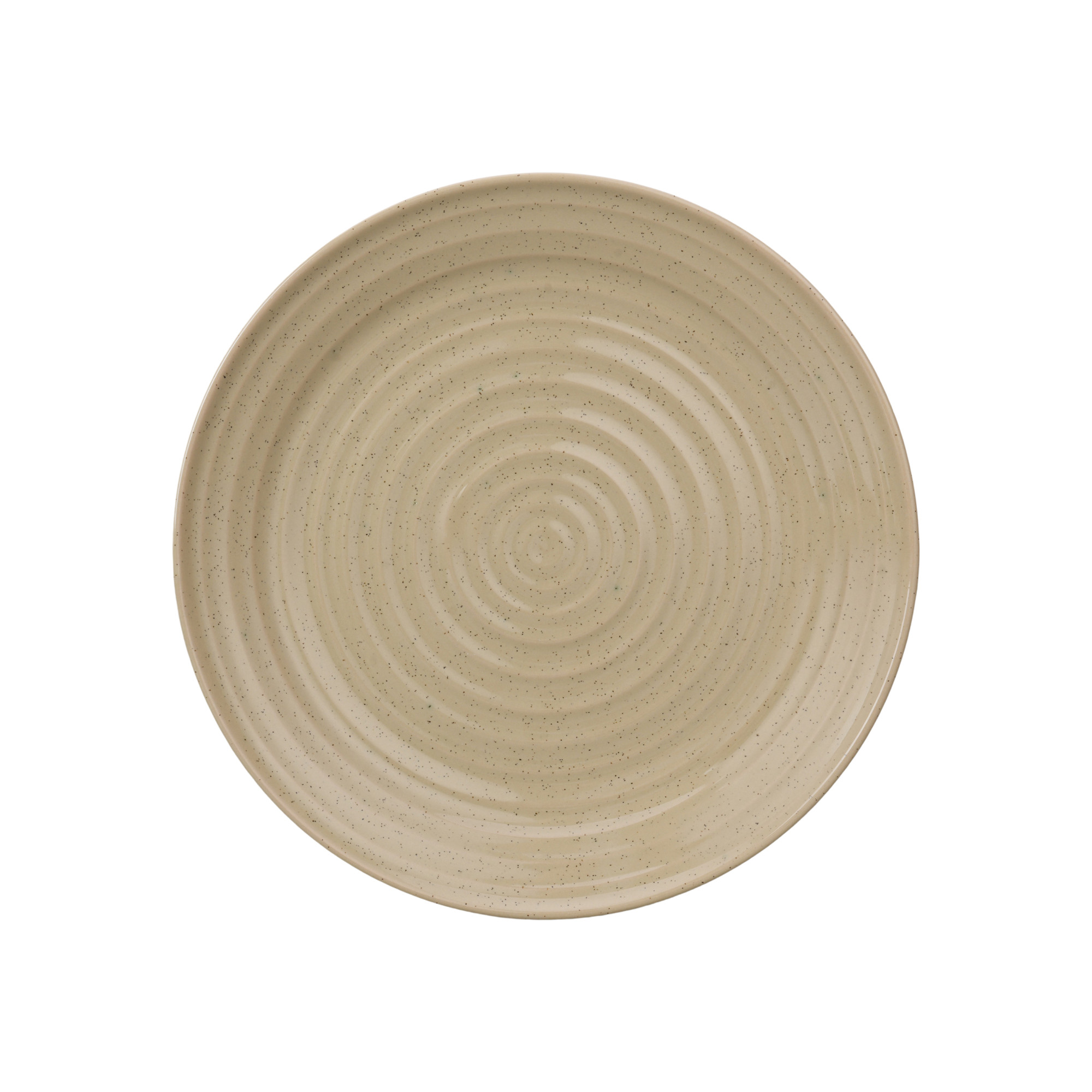 8.5 Plate EarthBlend Stoneware