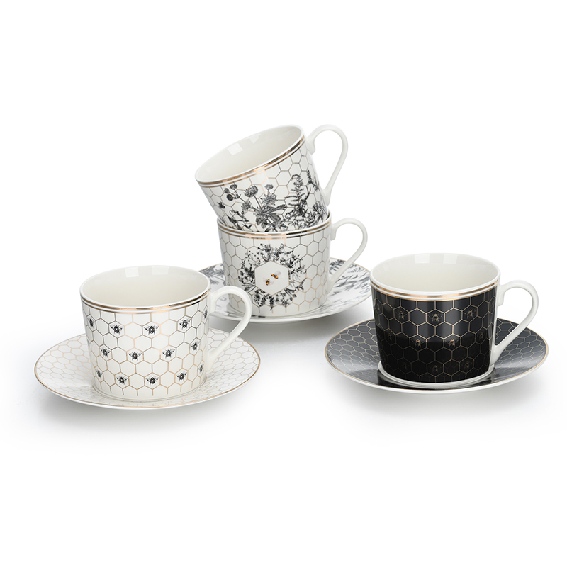 Harmony 220ml Cup & Saucer
