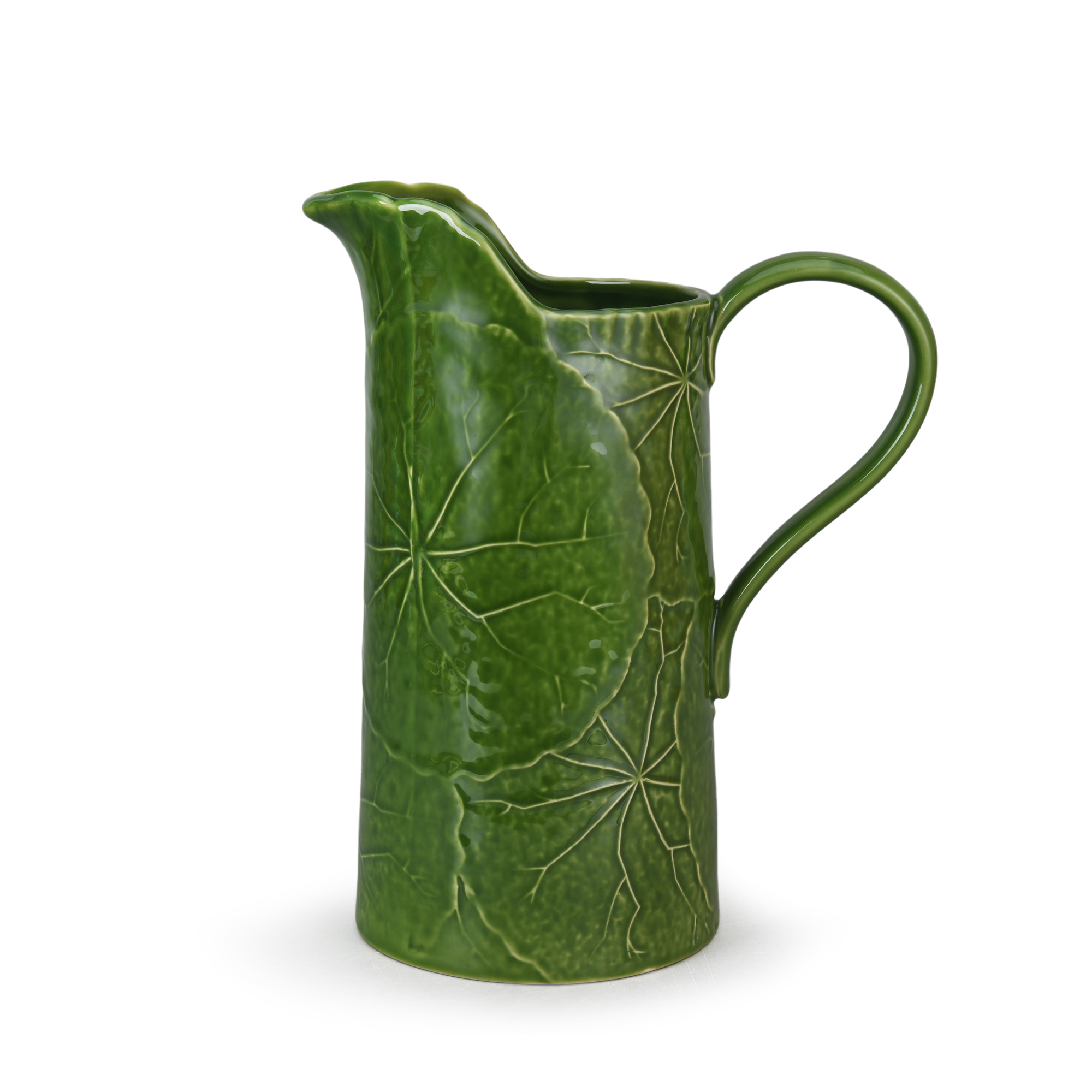 Verdant Lilypad 2200ml Jug