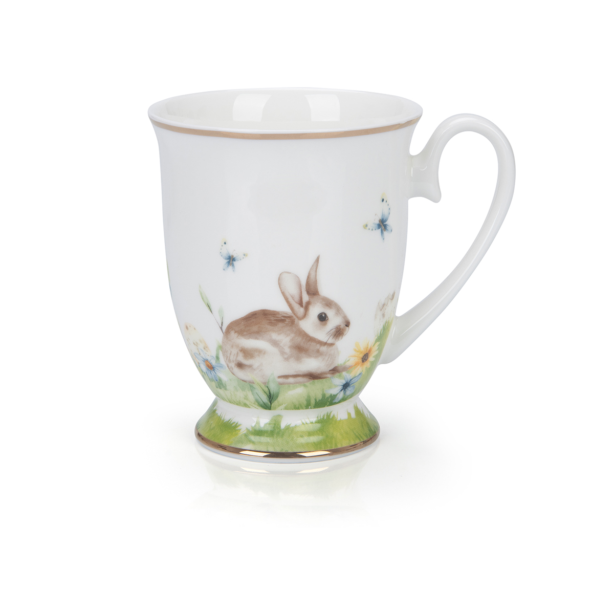 Spring Easter 300ml Mug