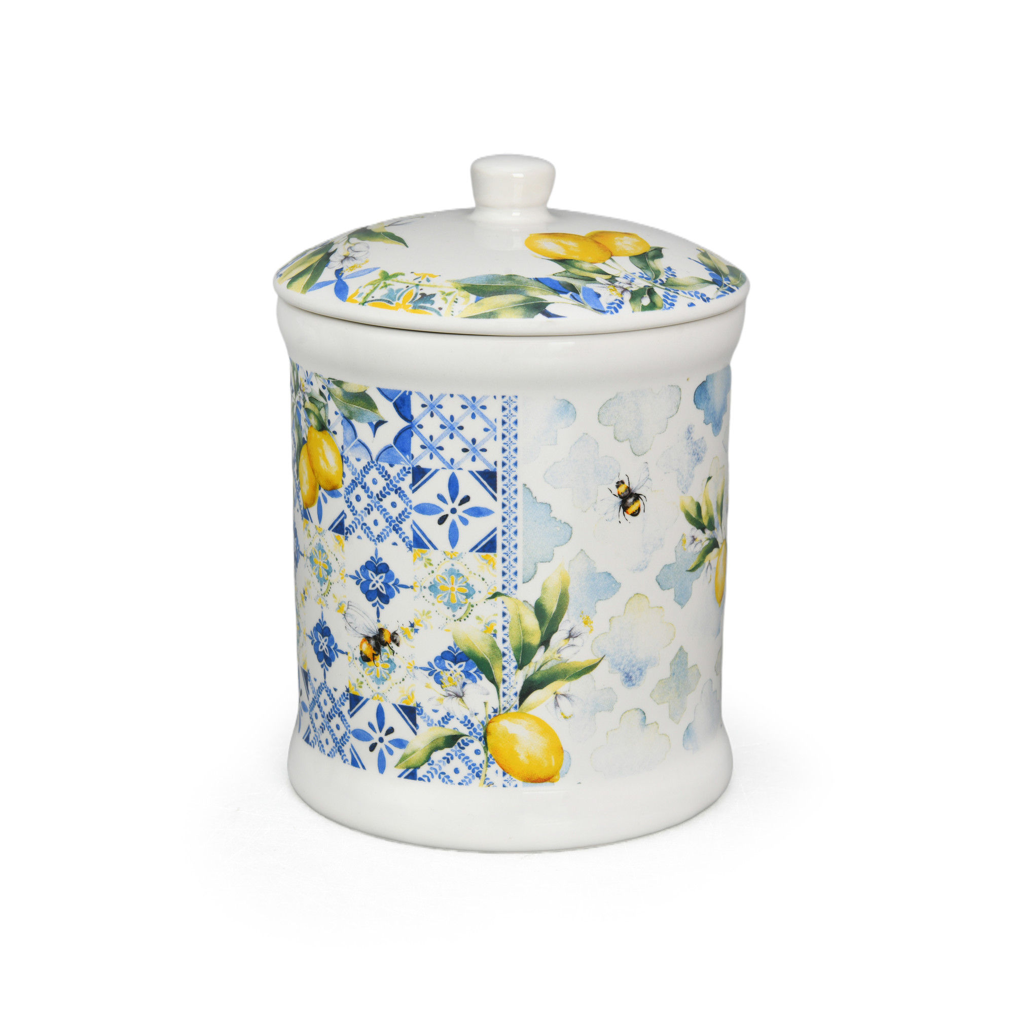 Bright Citrus 240/380/550ml Ca