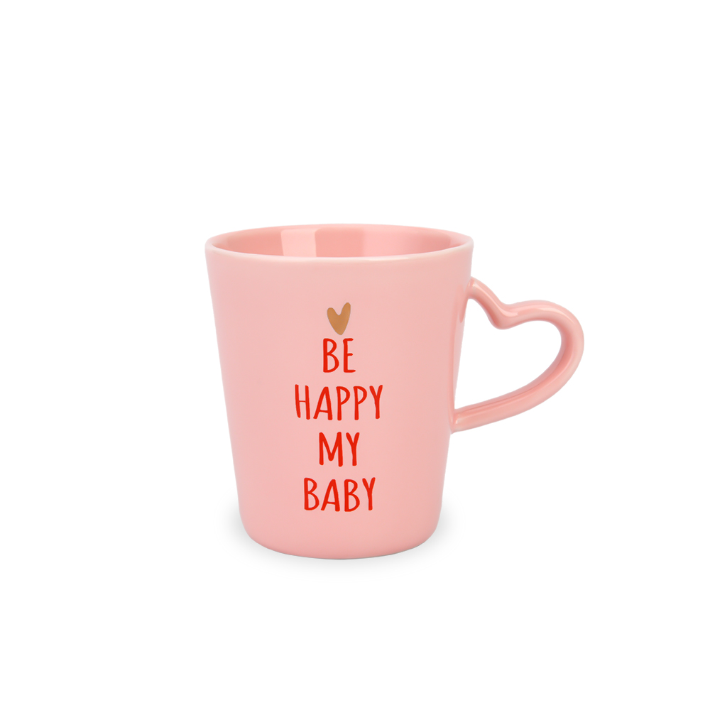 Hey Love 171ml Mug