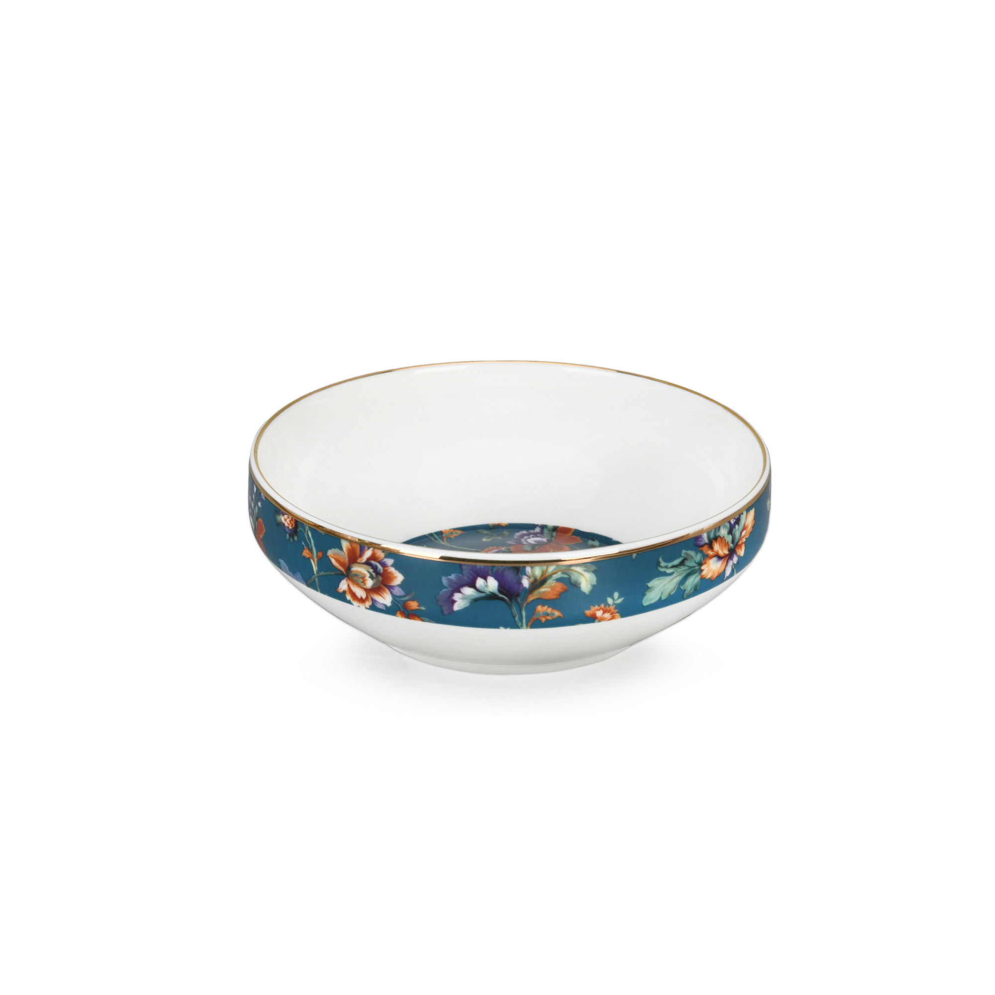Ethnic Elegance Bowl