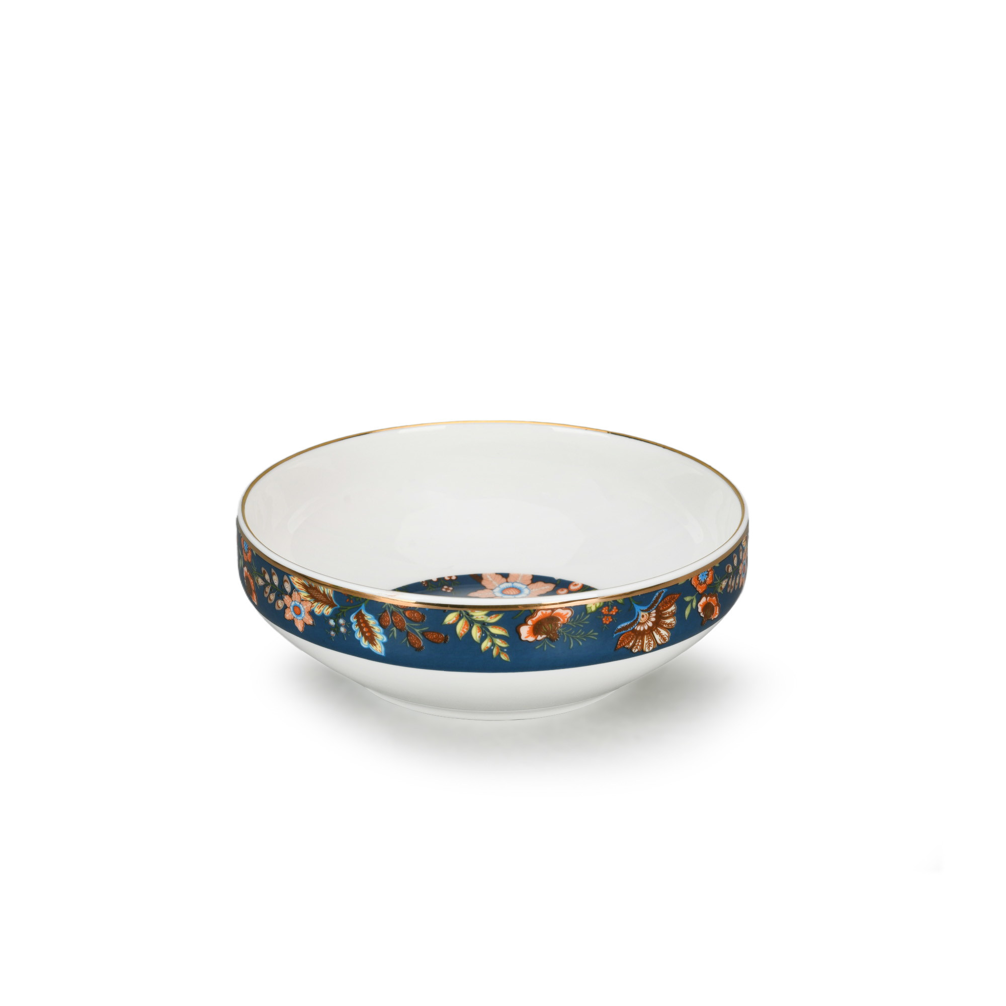Ethnic Elegance Bowl