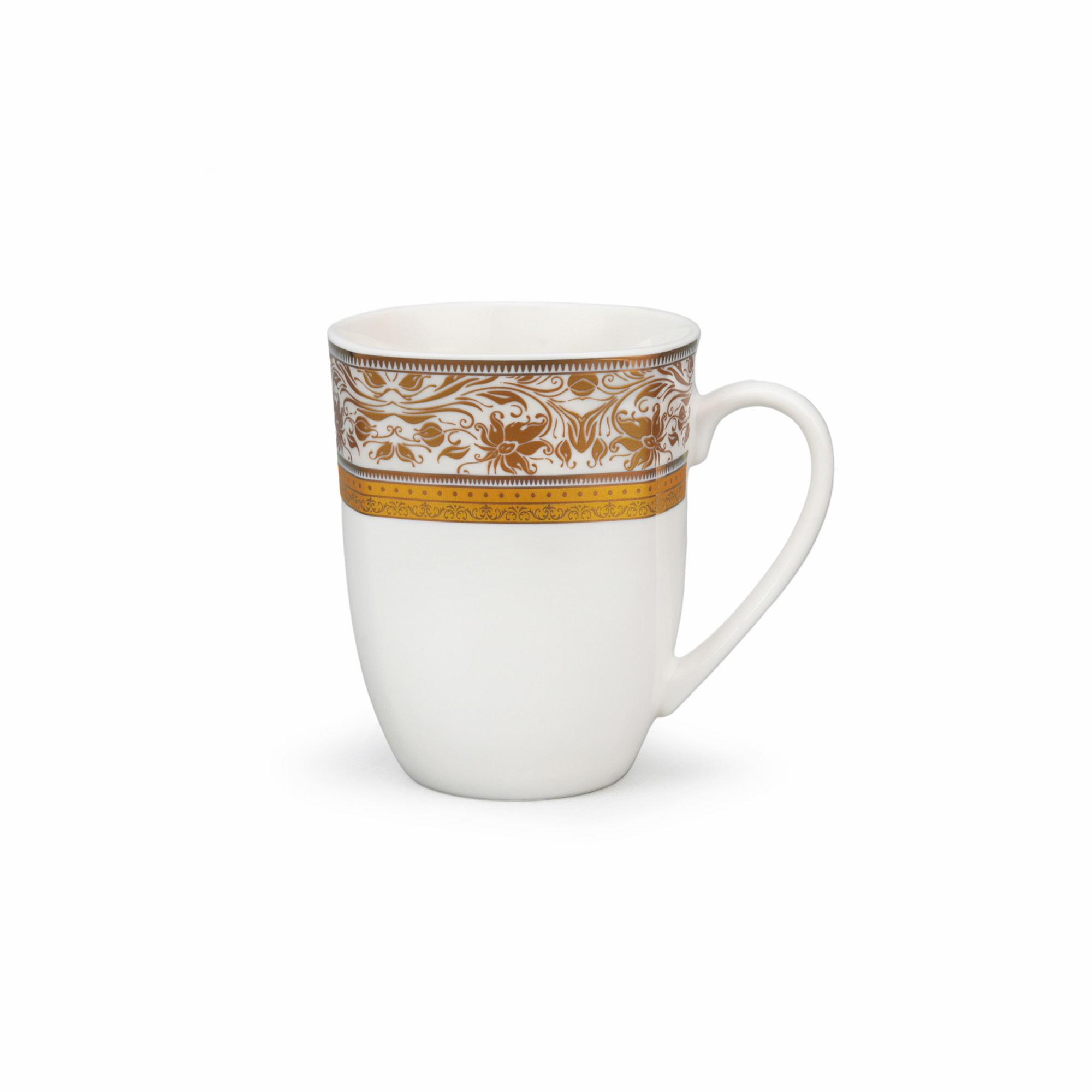 Baroque Mug