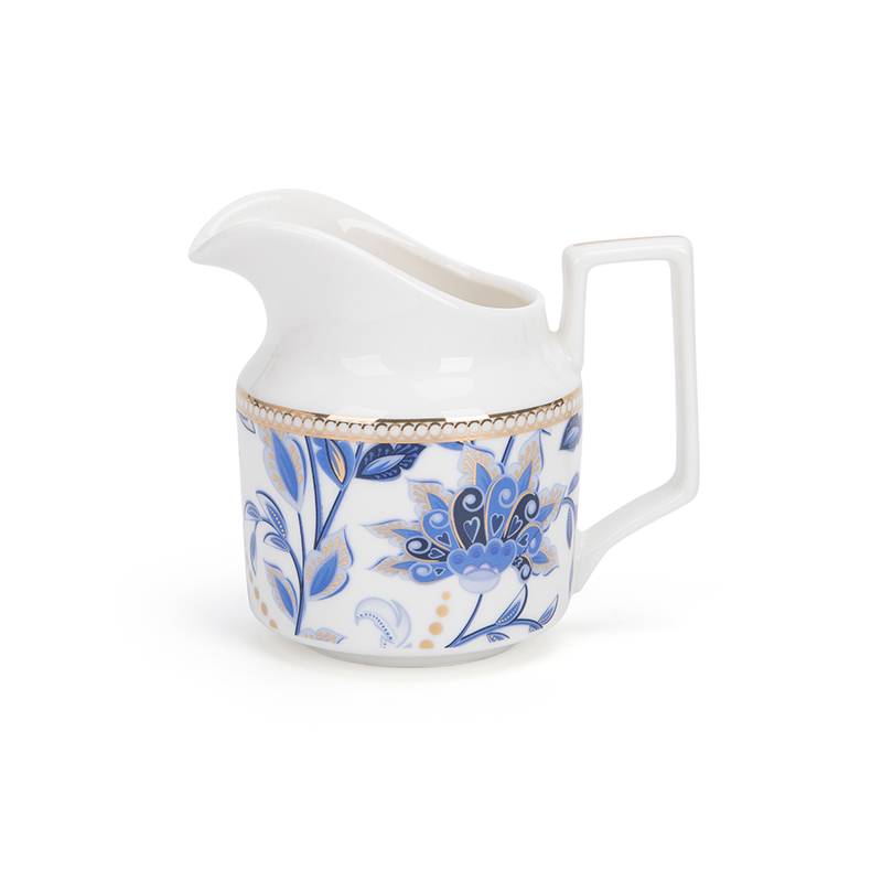 Paisley Elegance 250ml Creamer