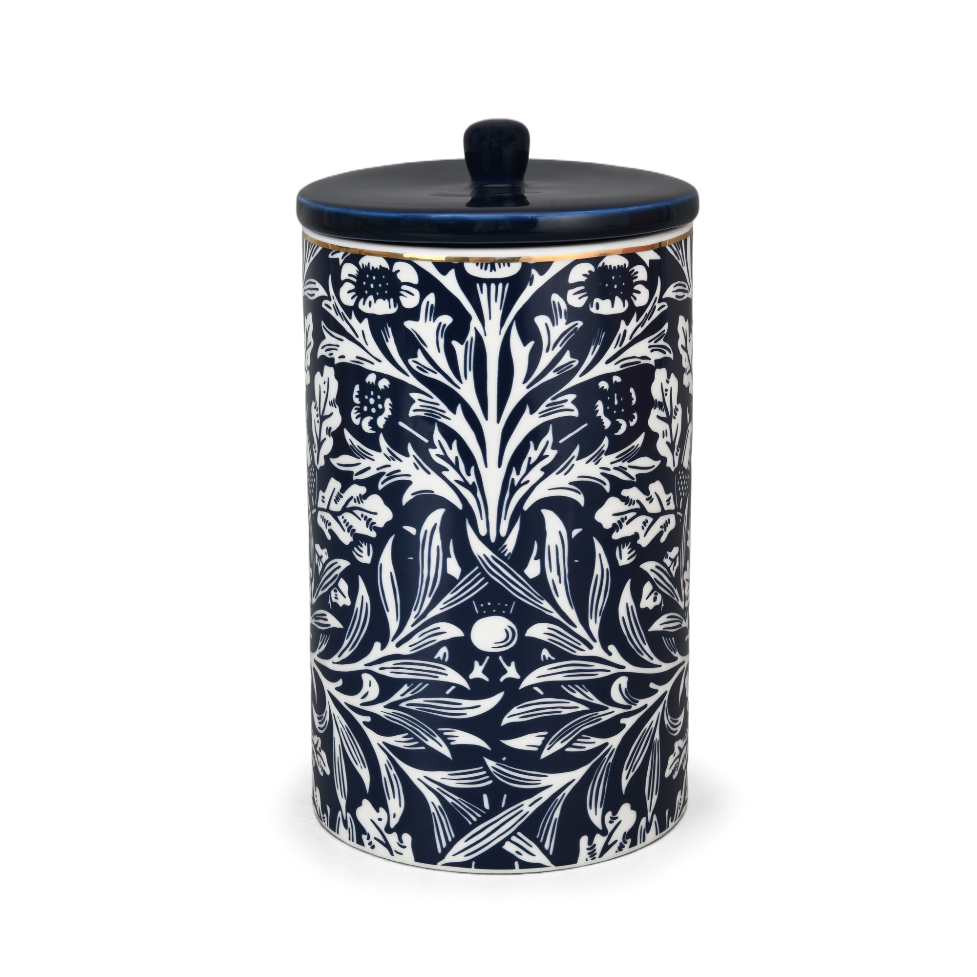 Azure Morris 1400/2250ml Canister