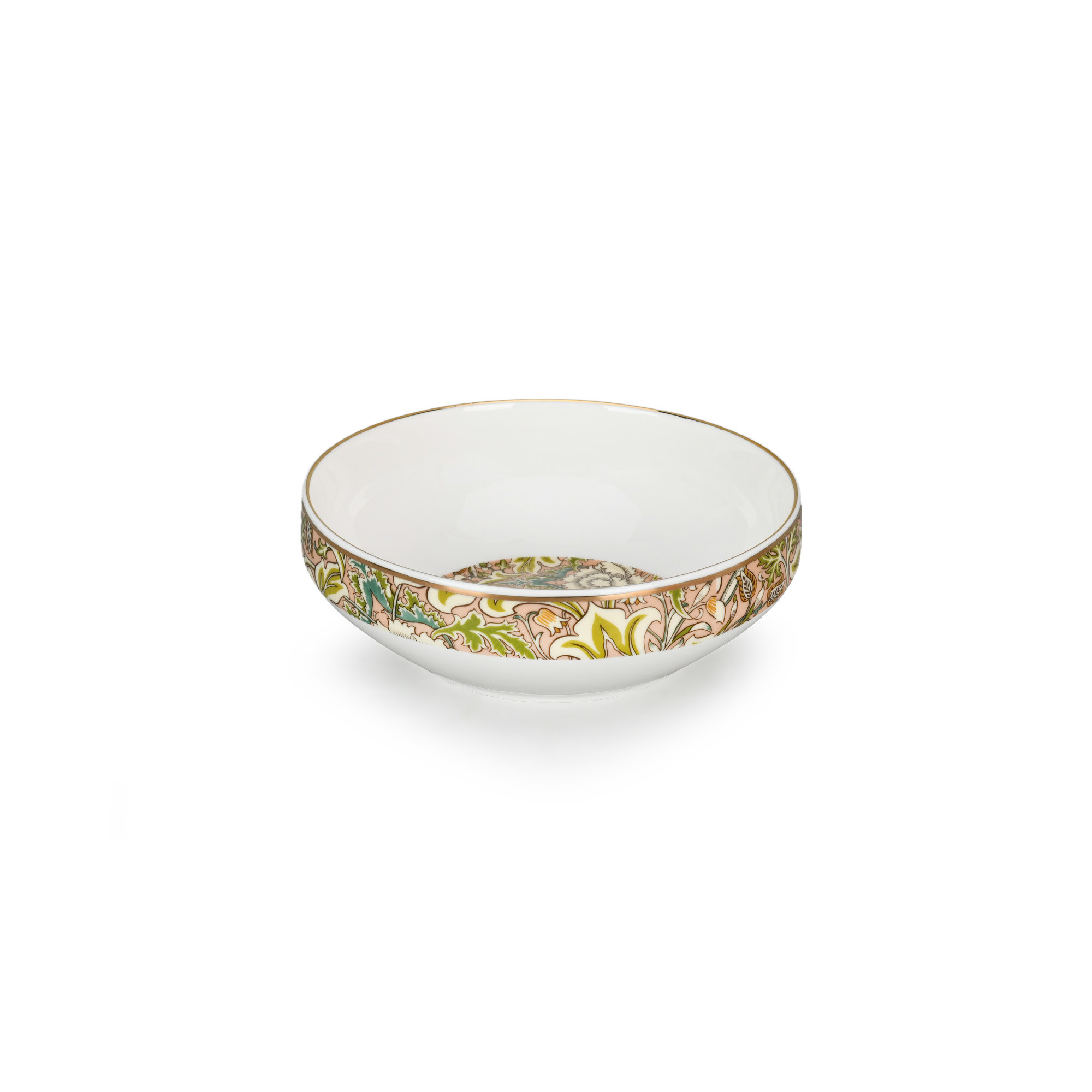 Ethnic Elegance Bowl