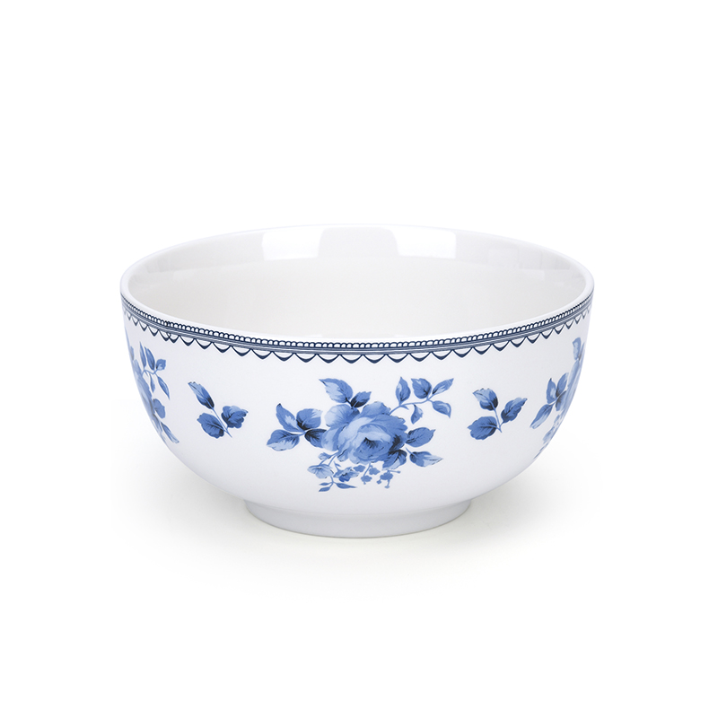 VINTAGE ROSES 5.5 Bowl