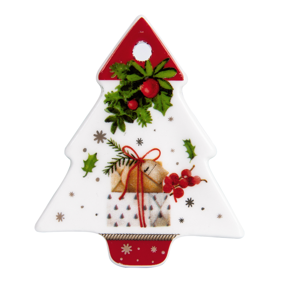 The Nutcracker Holiday Christmas Ornaments