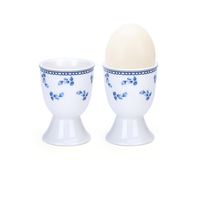 VINTAGE ROSES Egg Cup