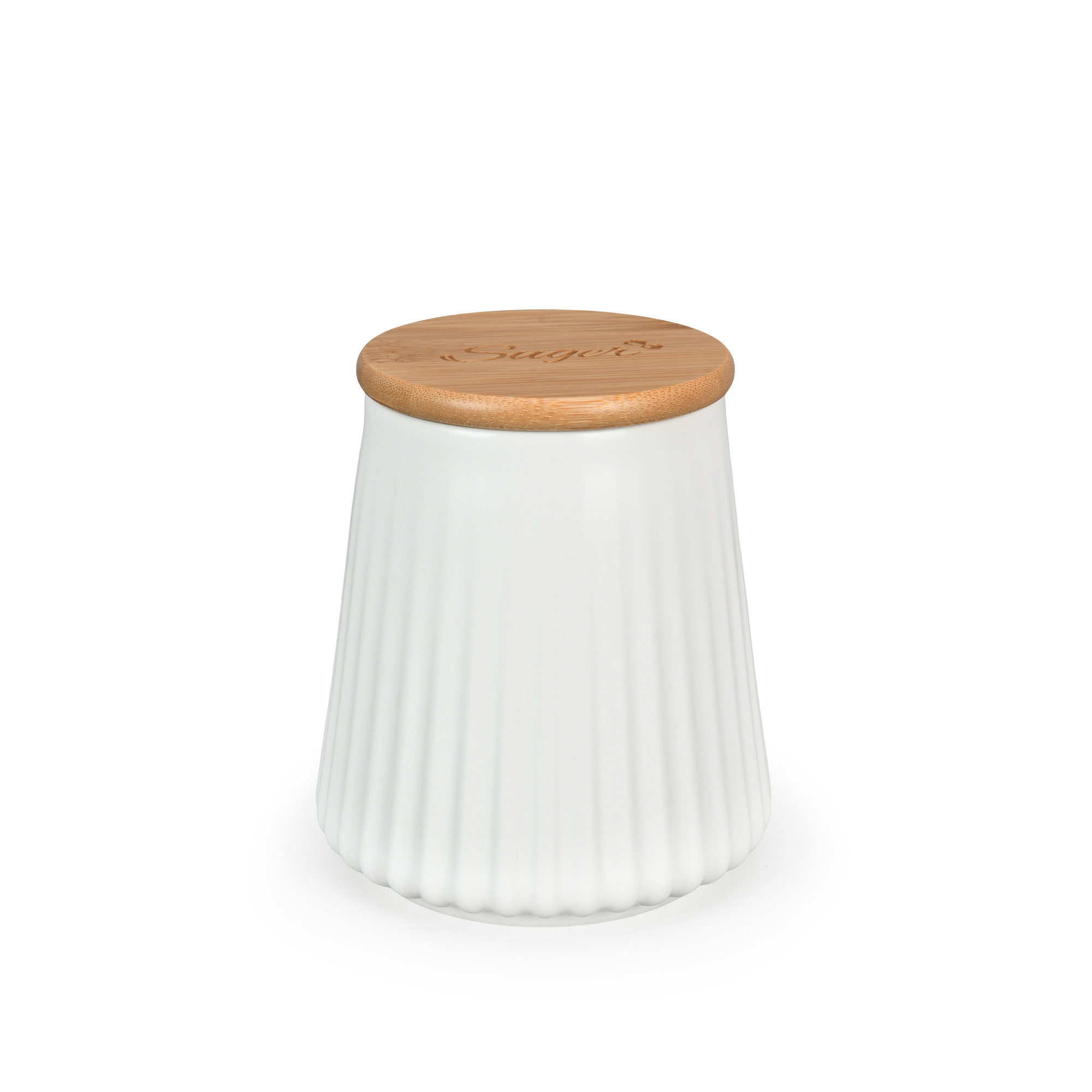 Monochrome Elegance 1100ml Canister