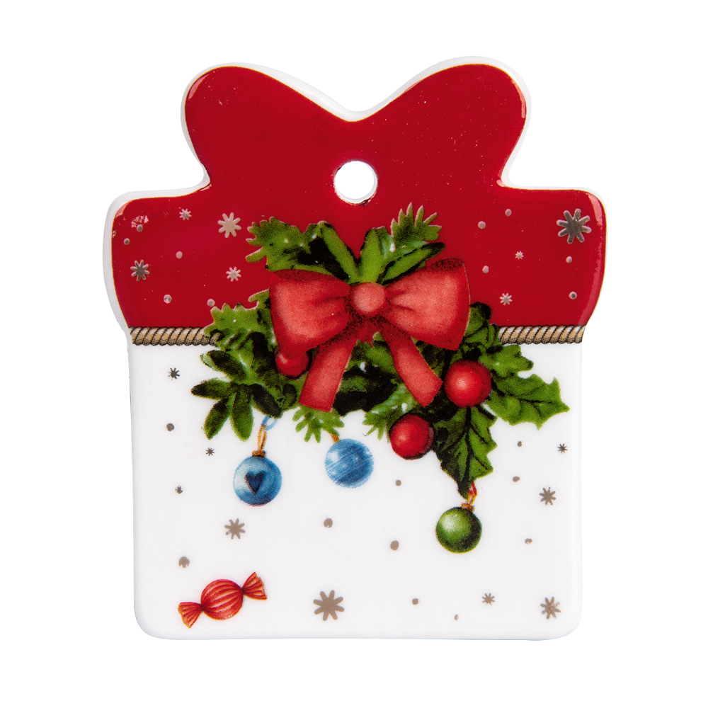 The Nutcracker Holiday Christmas Ornaments