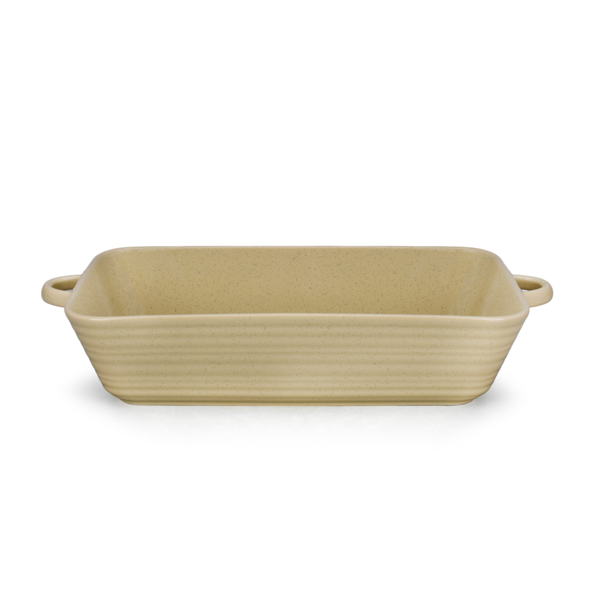 15.7 Rectangle Bakeware EarthB