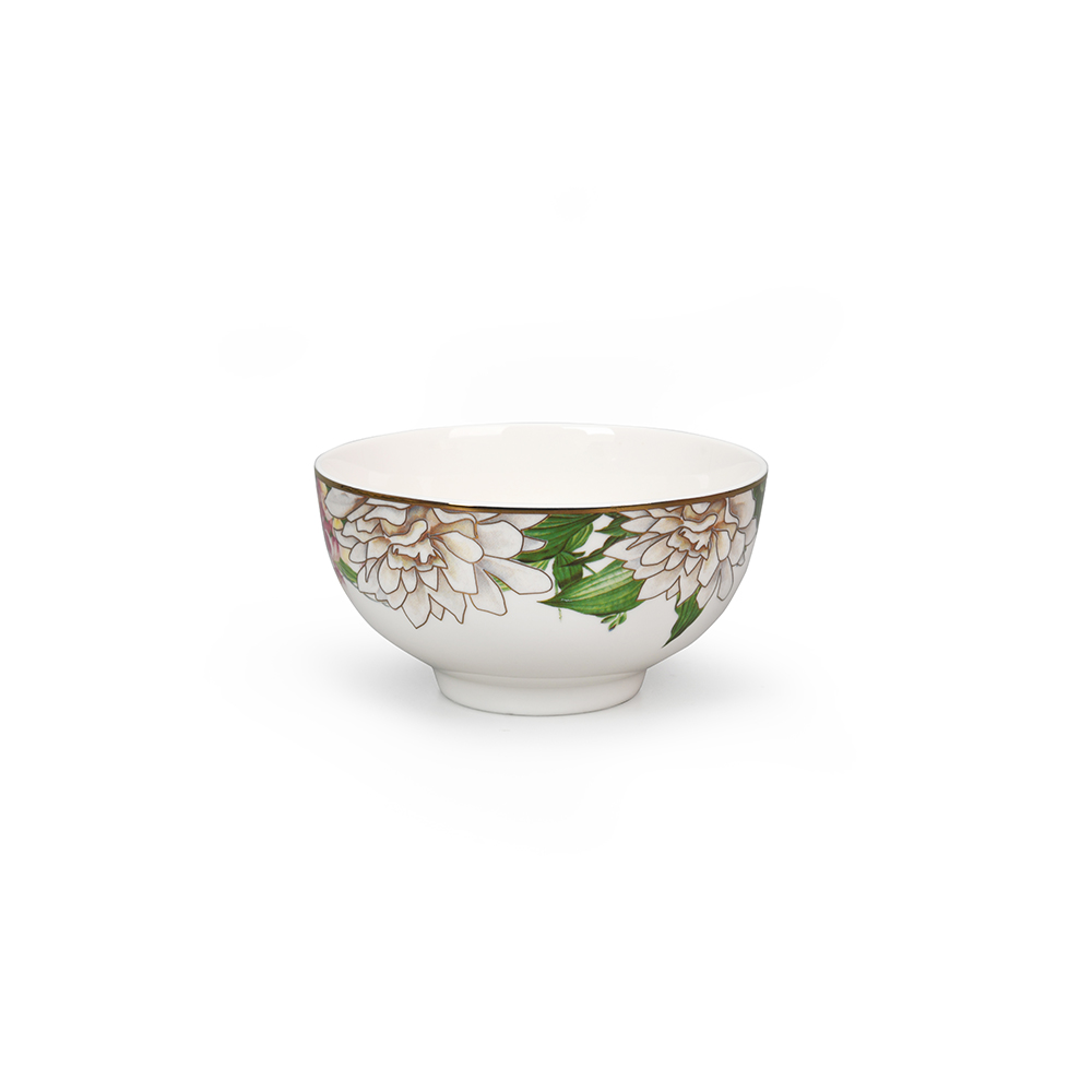 4.5'' Bowl Bloom Greeness Spri
