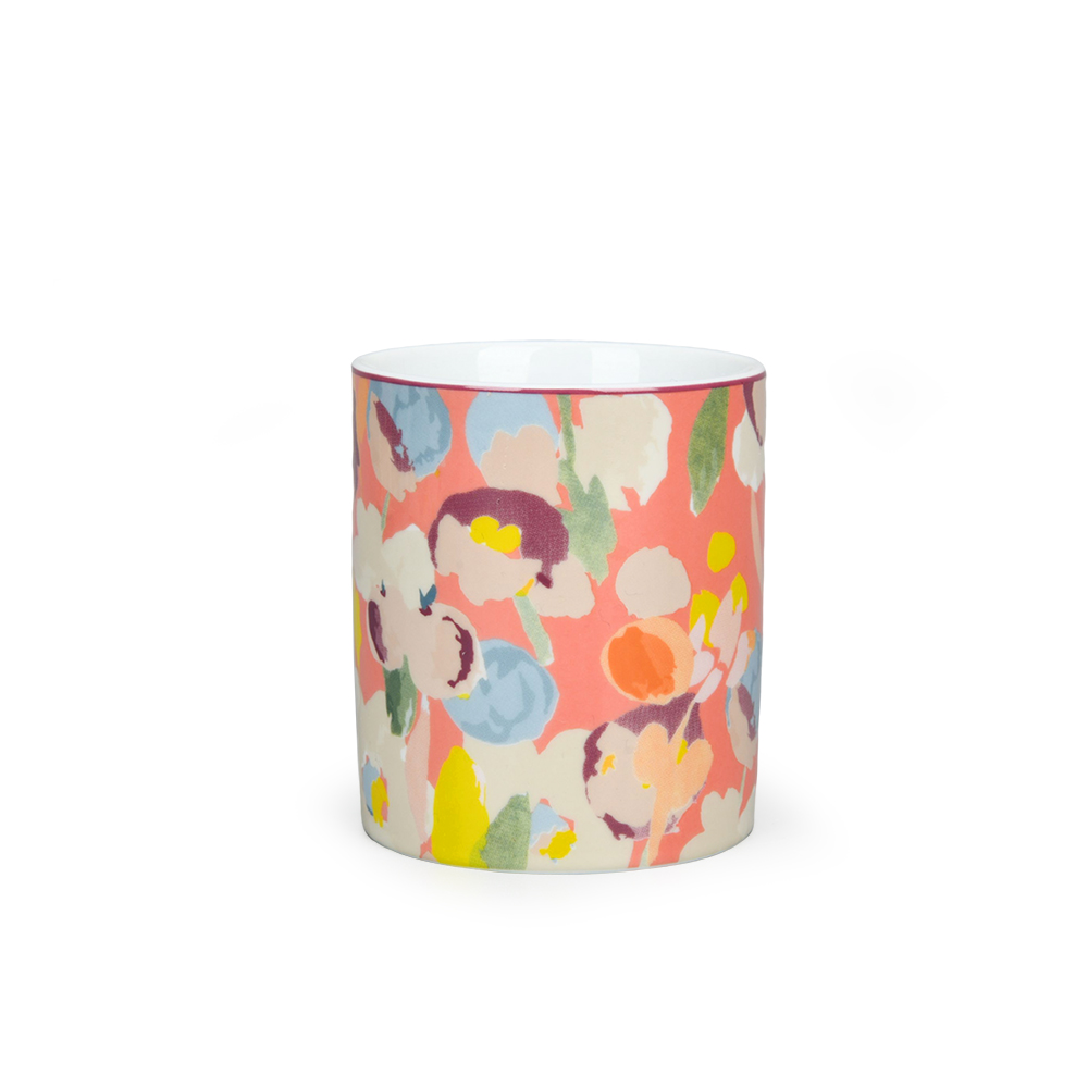 Verdant Bloom Garden Custom De